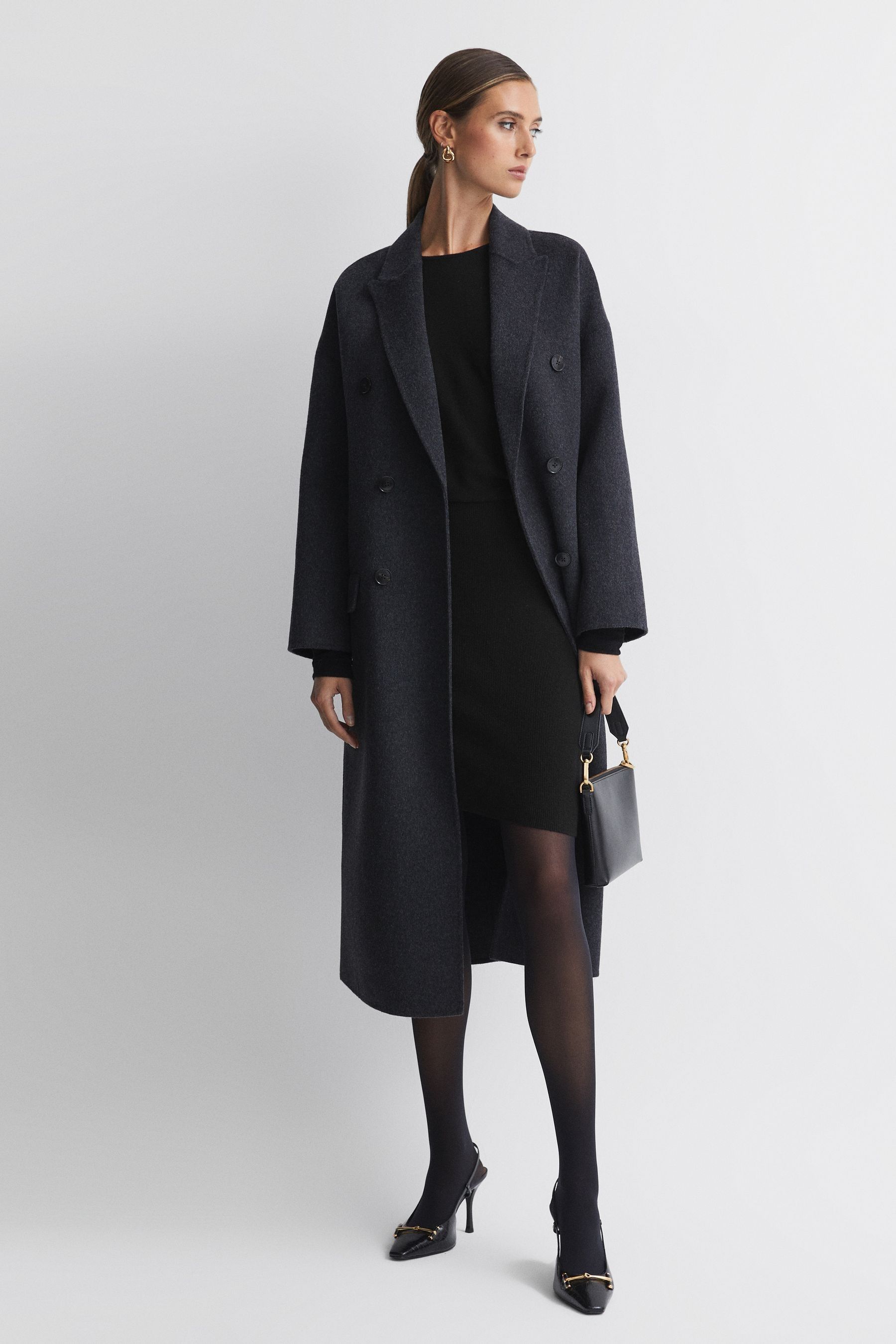 Reiss lucy new arrivals dress