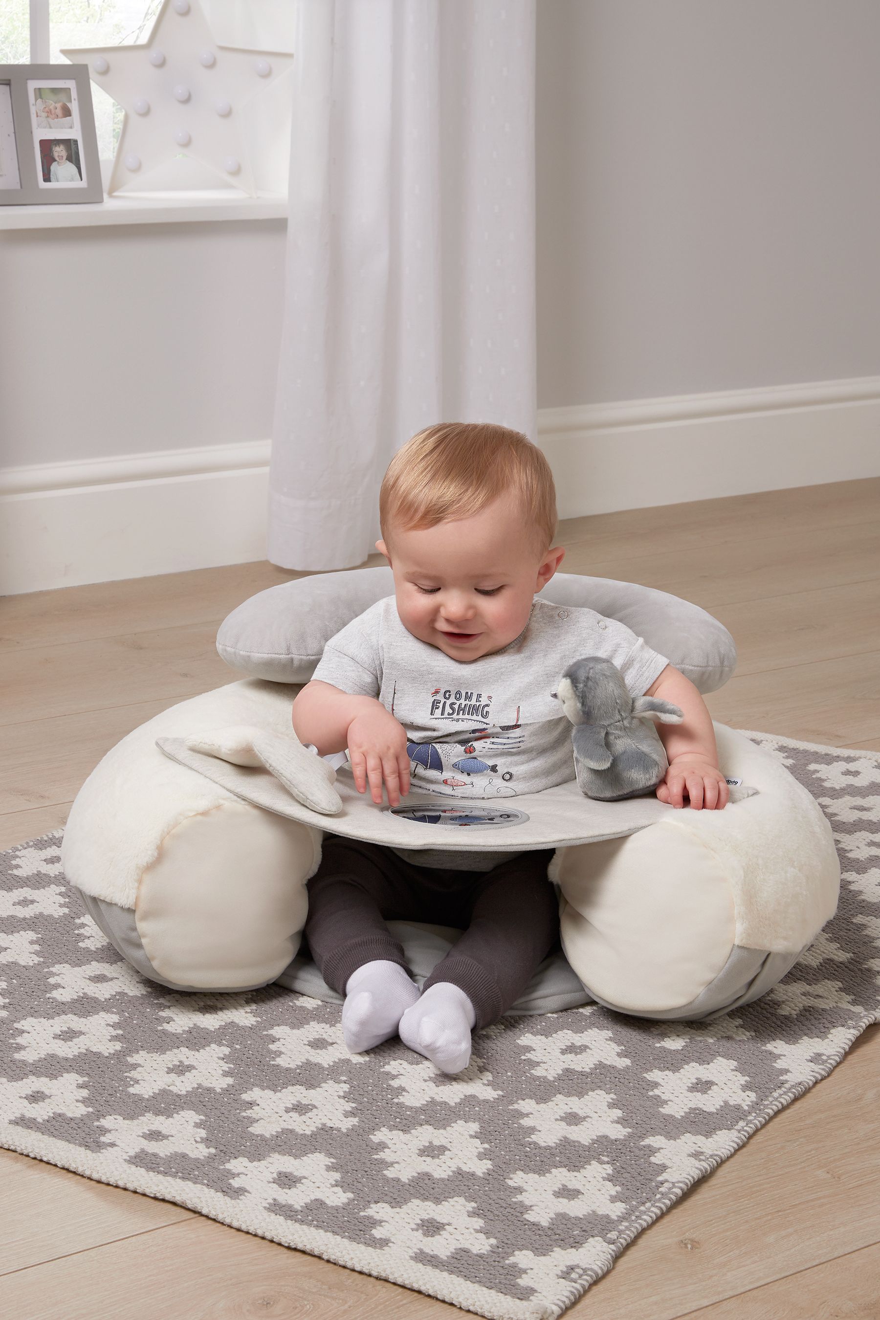 Mamas and papas sit me shop up ring