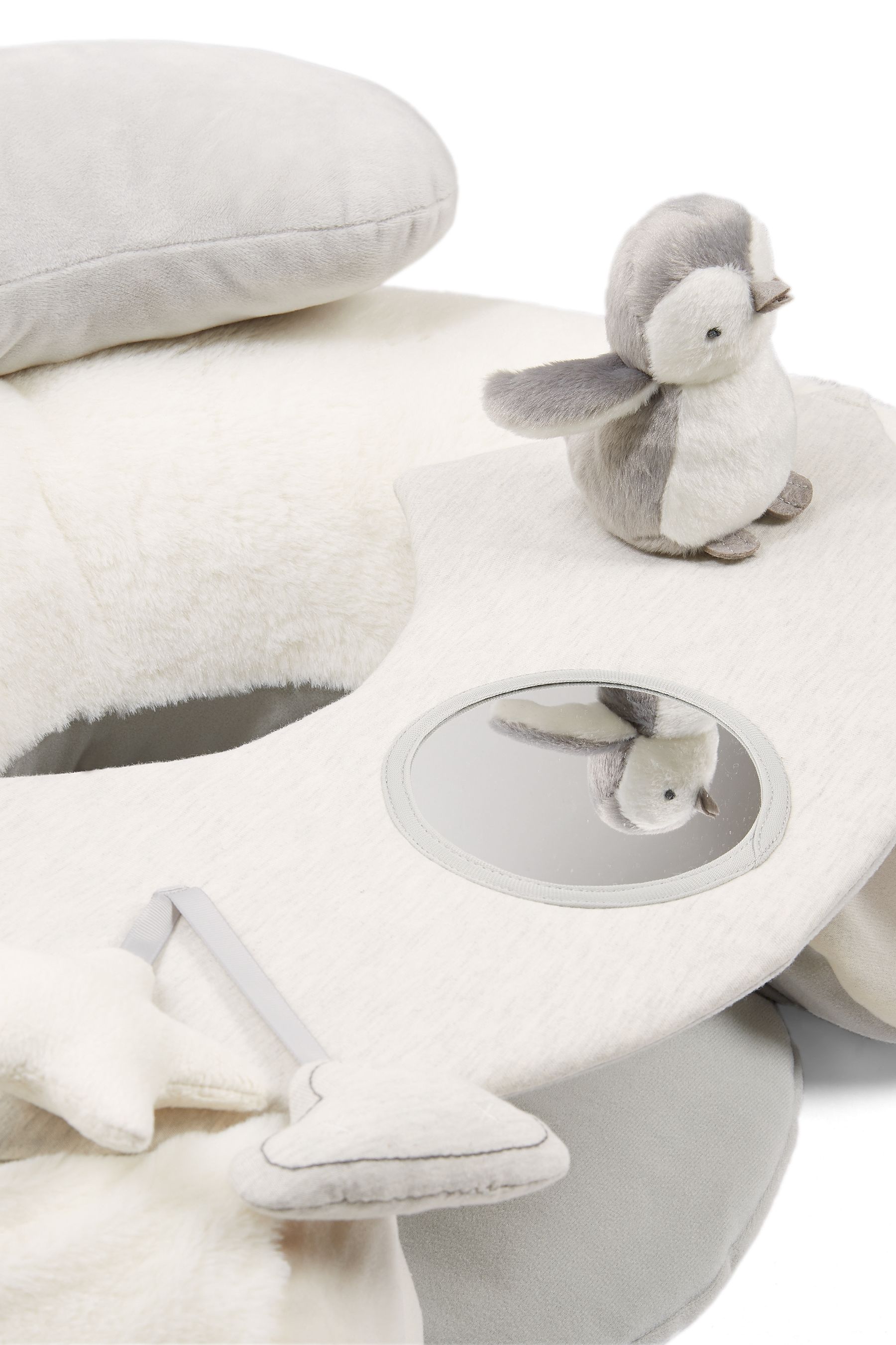 Mamas and papas sit me clearance up ring