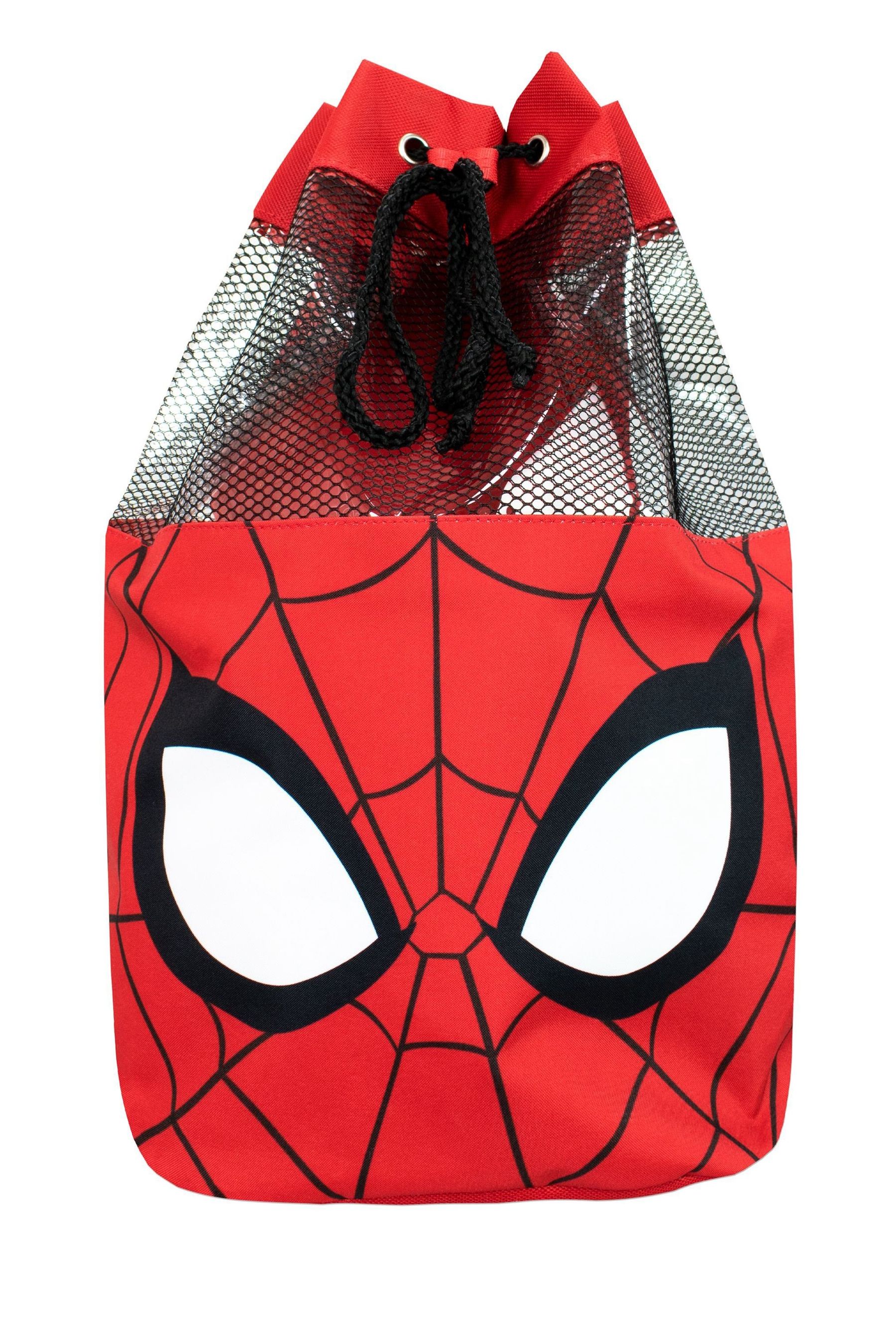 Spiderman 2025 swim bag