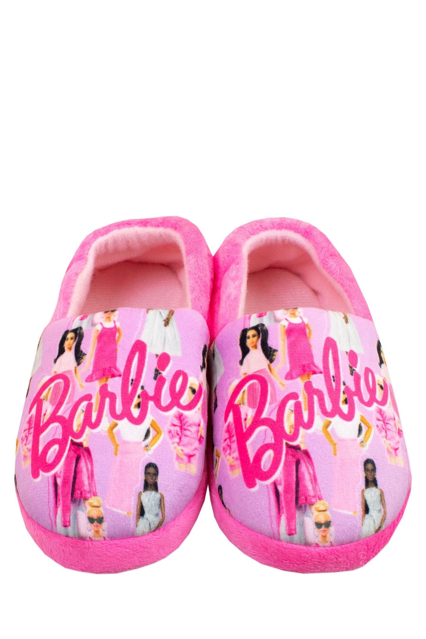 Next baby girl slippers online