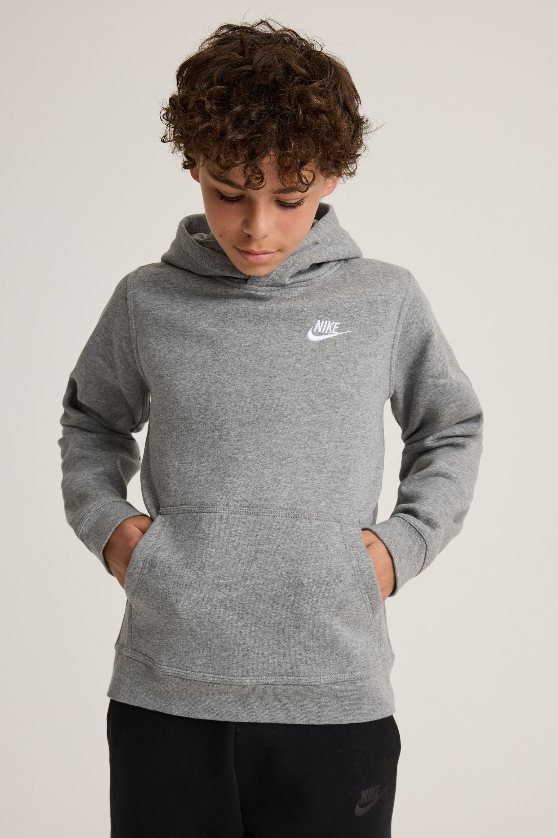 Nike sportswear overhead hoodie online