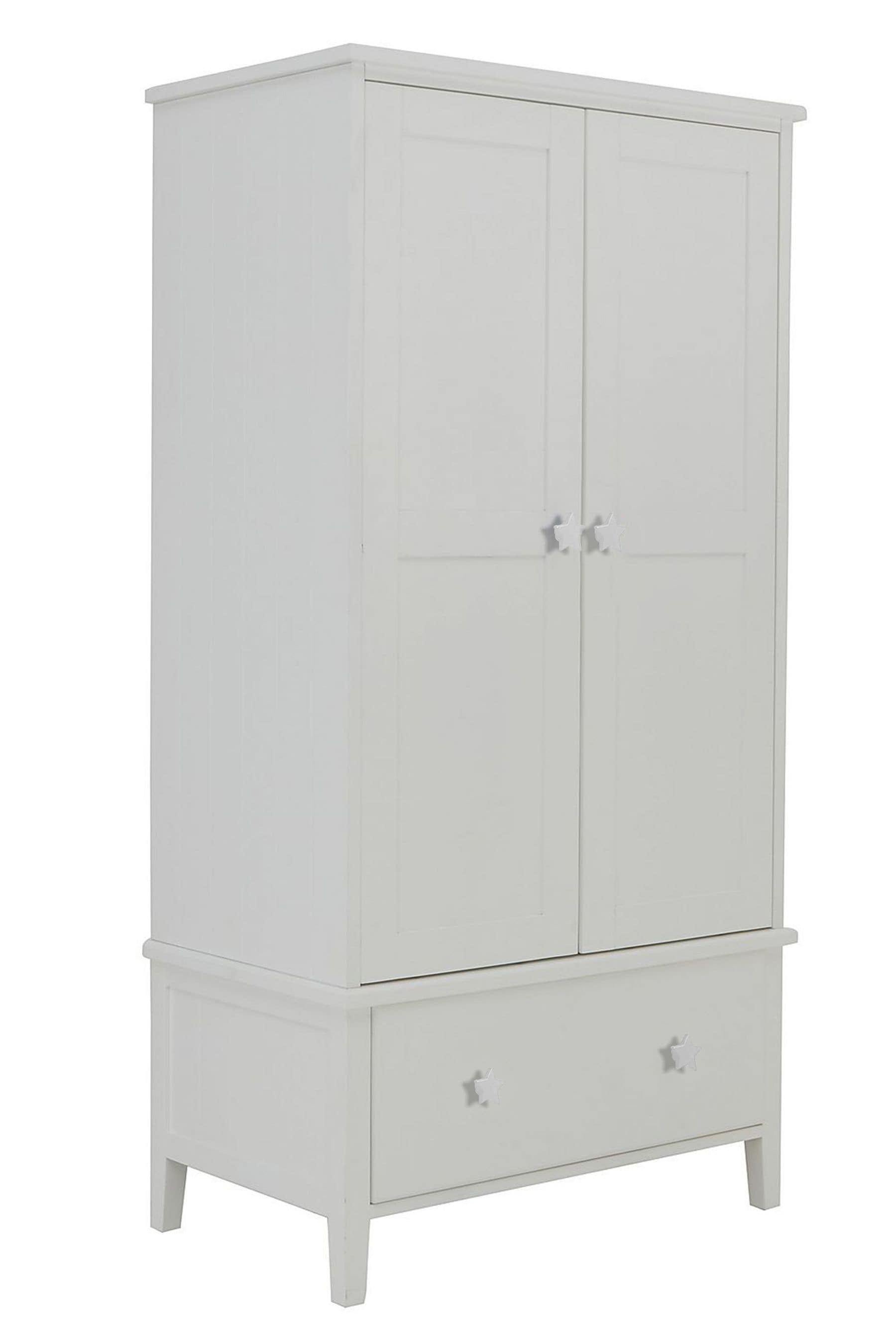 Starlight wardrobes shop