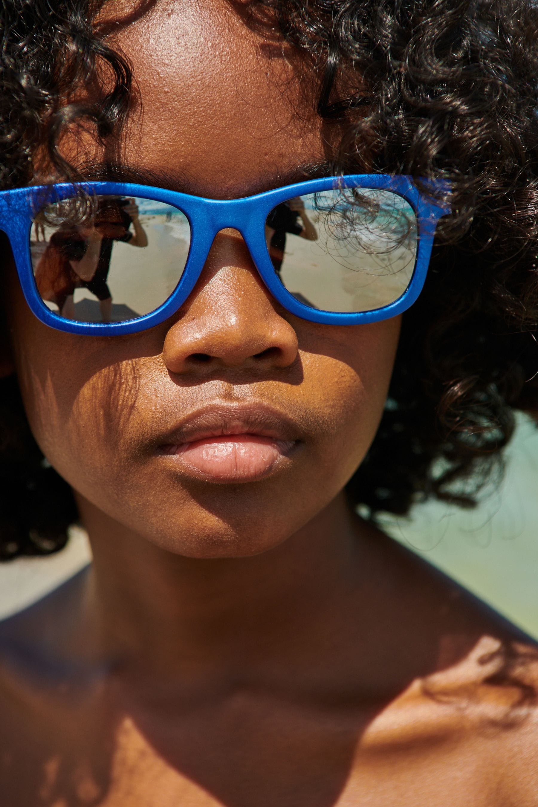 Preppy sunglasses sale