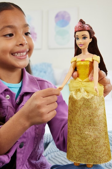 Disney Princess Core Dolls Belle