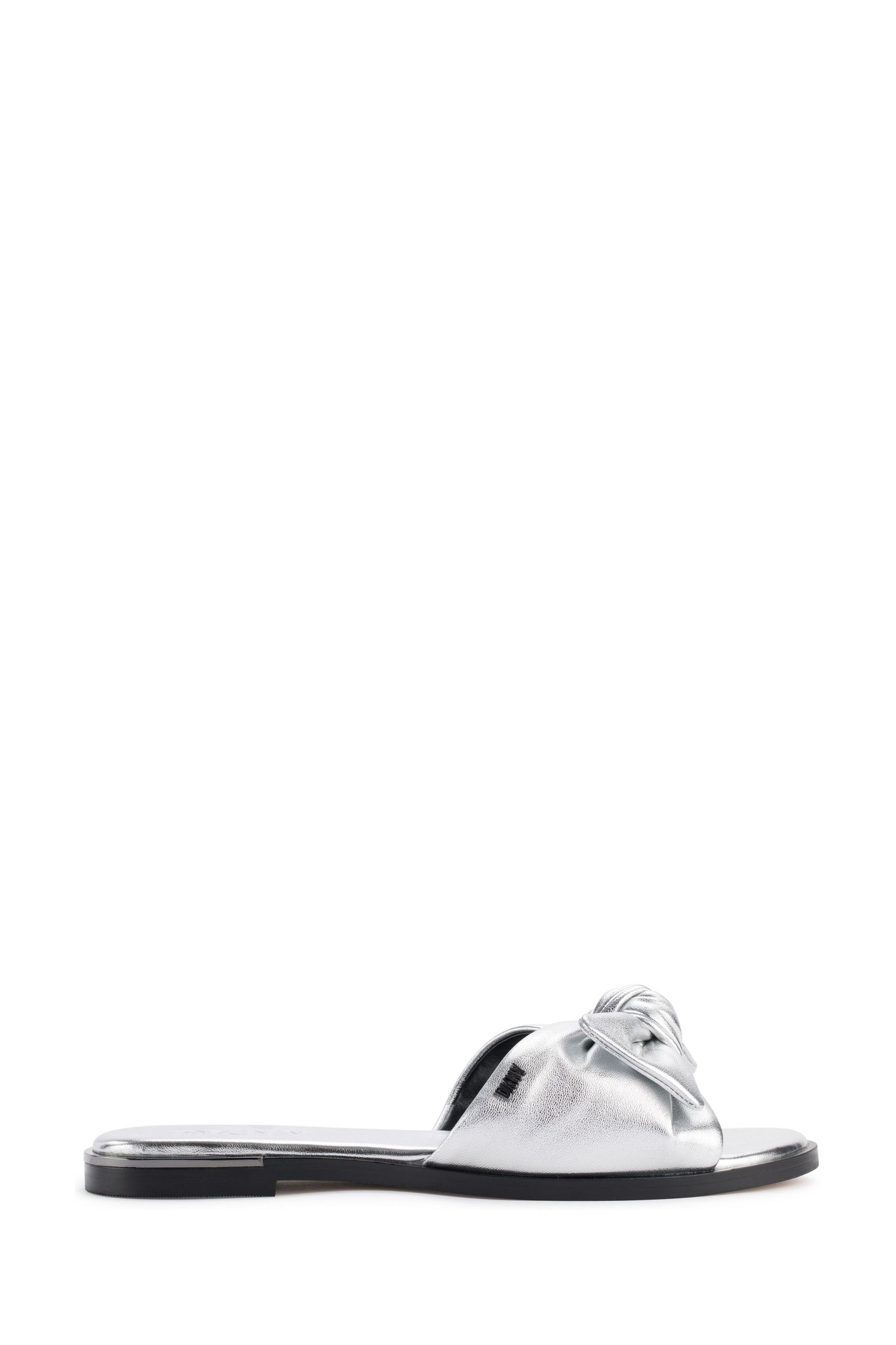 Buy DKNY Walta Slide On Sandals from the Next UK online shop