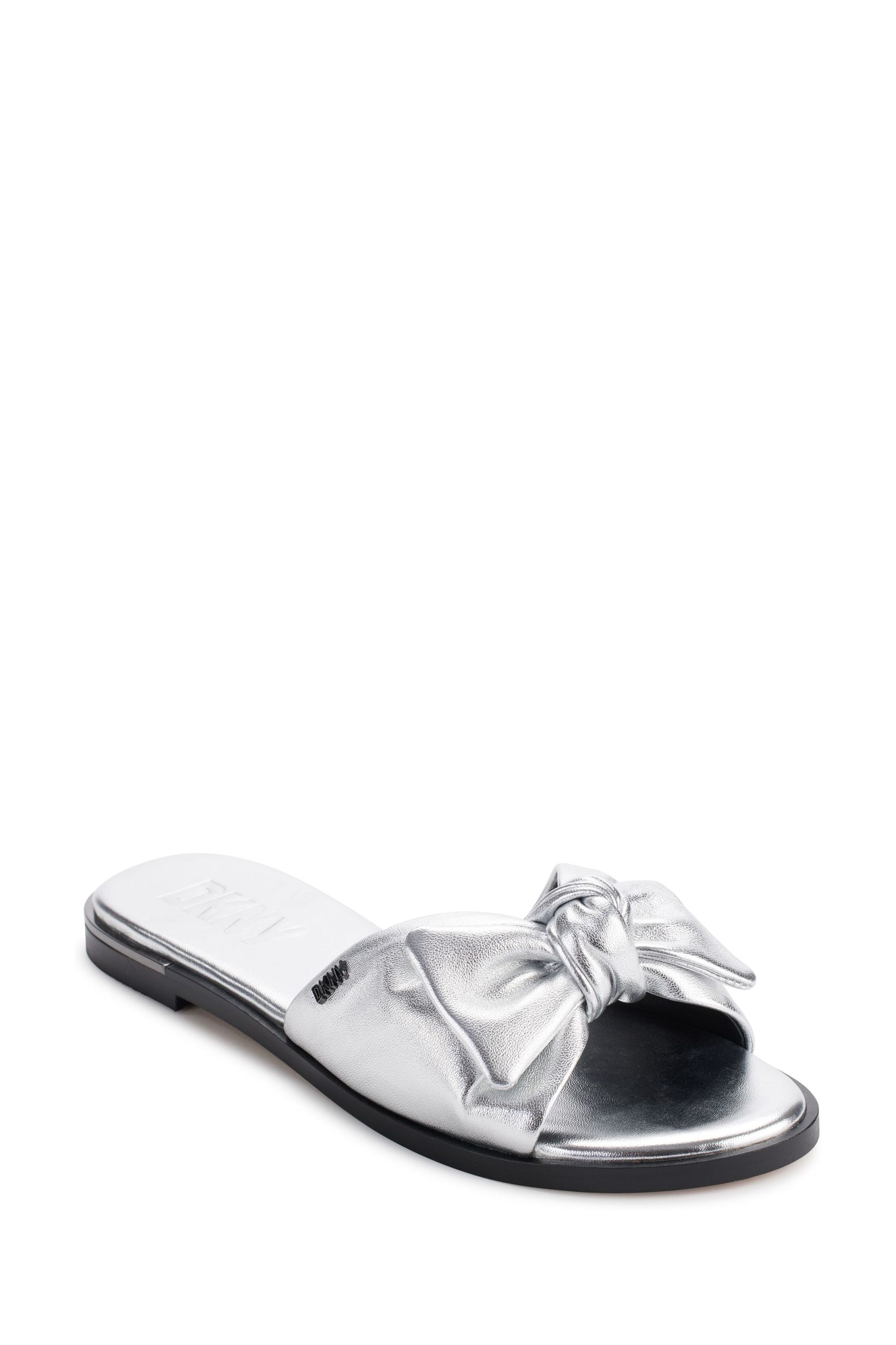 Buy DKNY Walta Slide On Sandals from the Next UK online shop