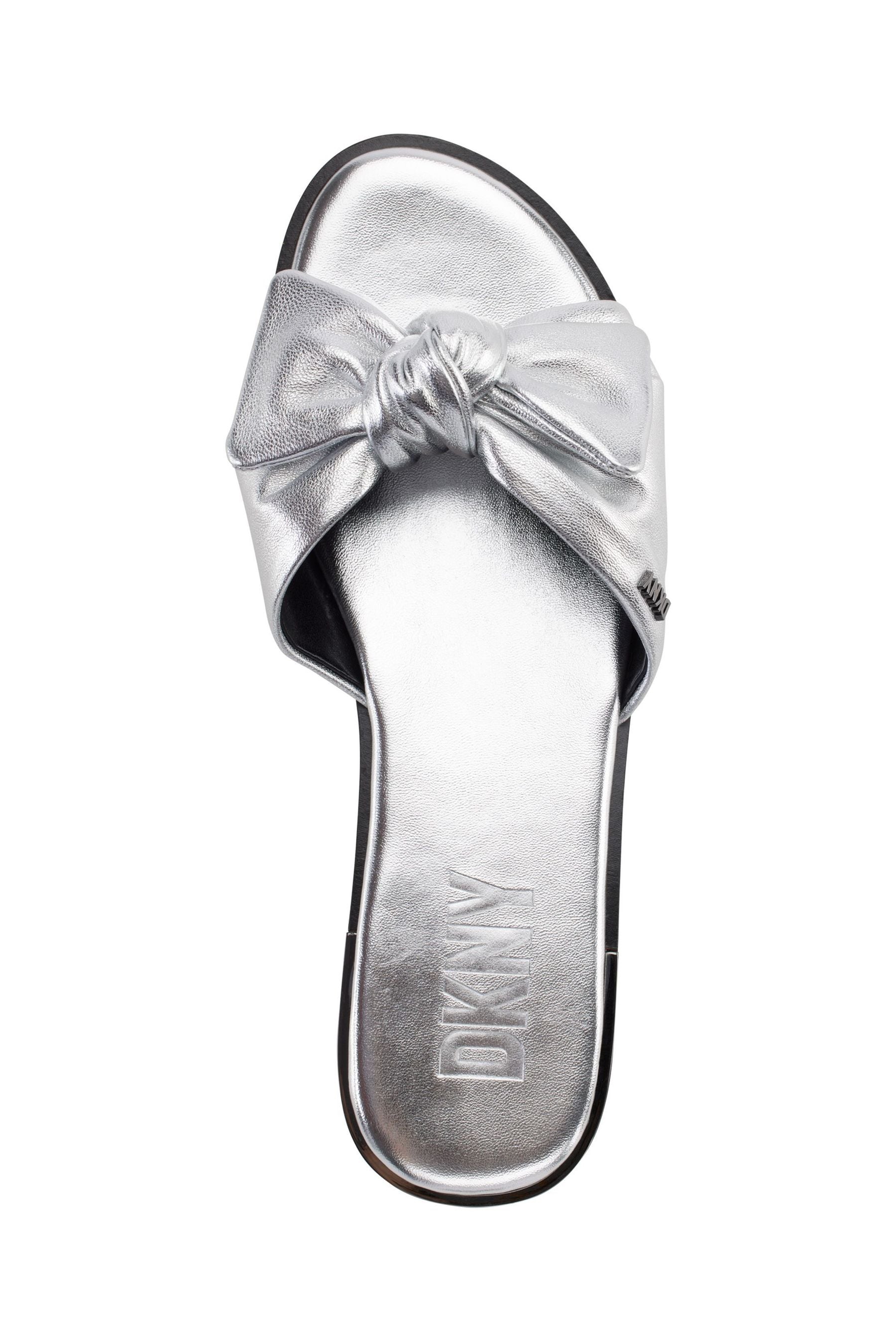 Dkny flip flops uk store