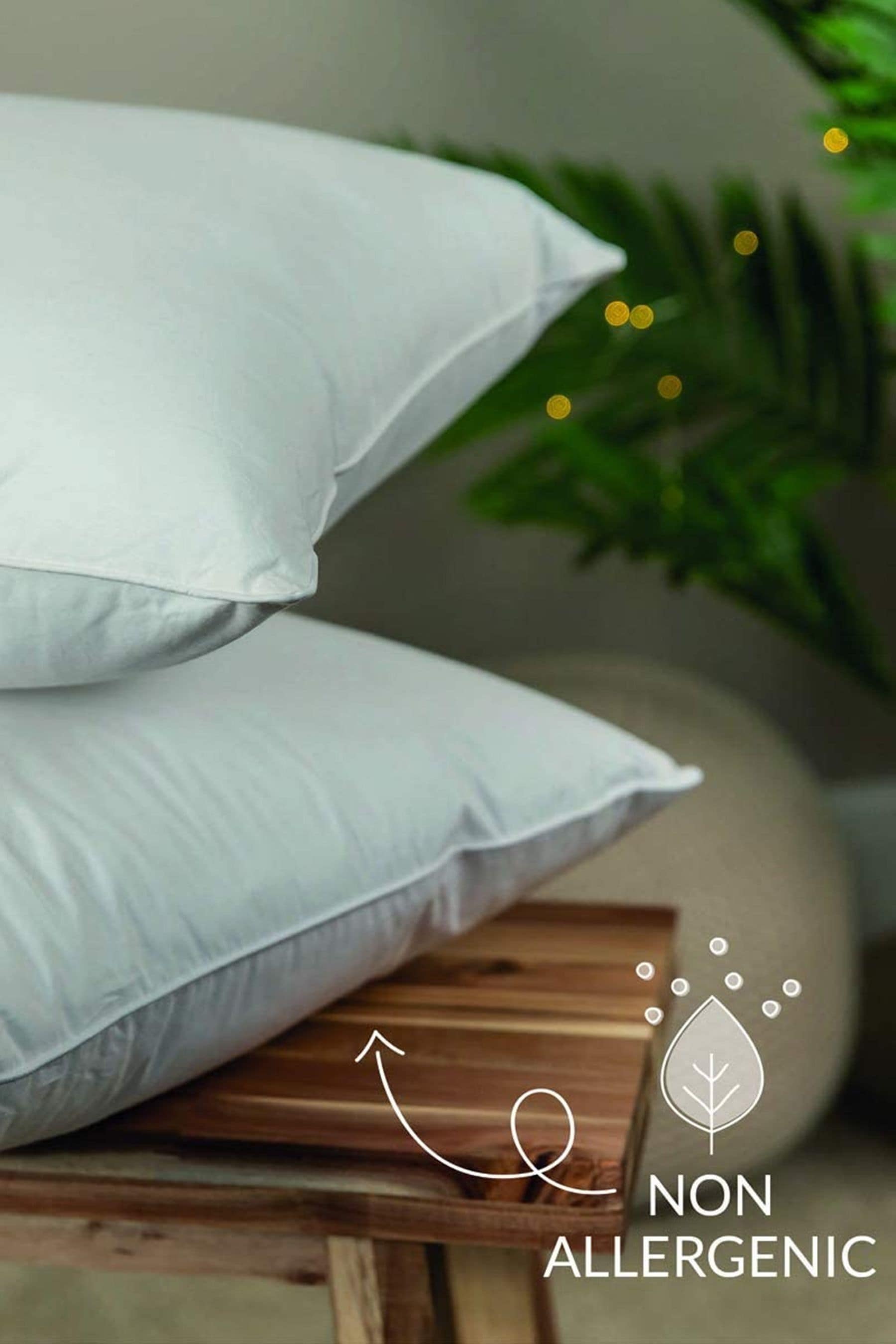 Hotel pure shop luxury pillow