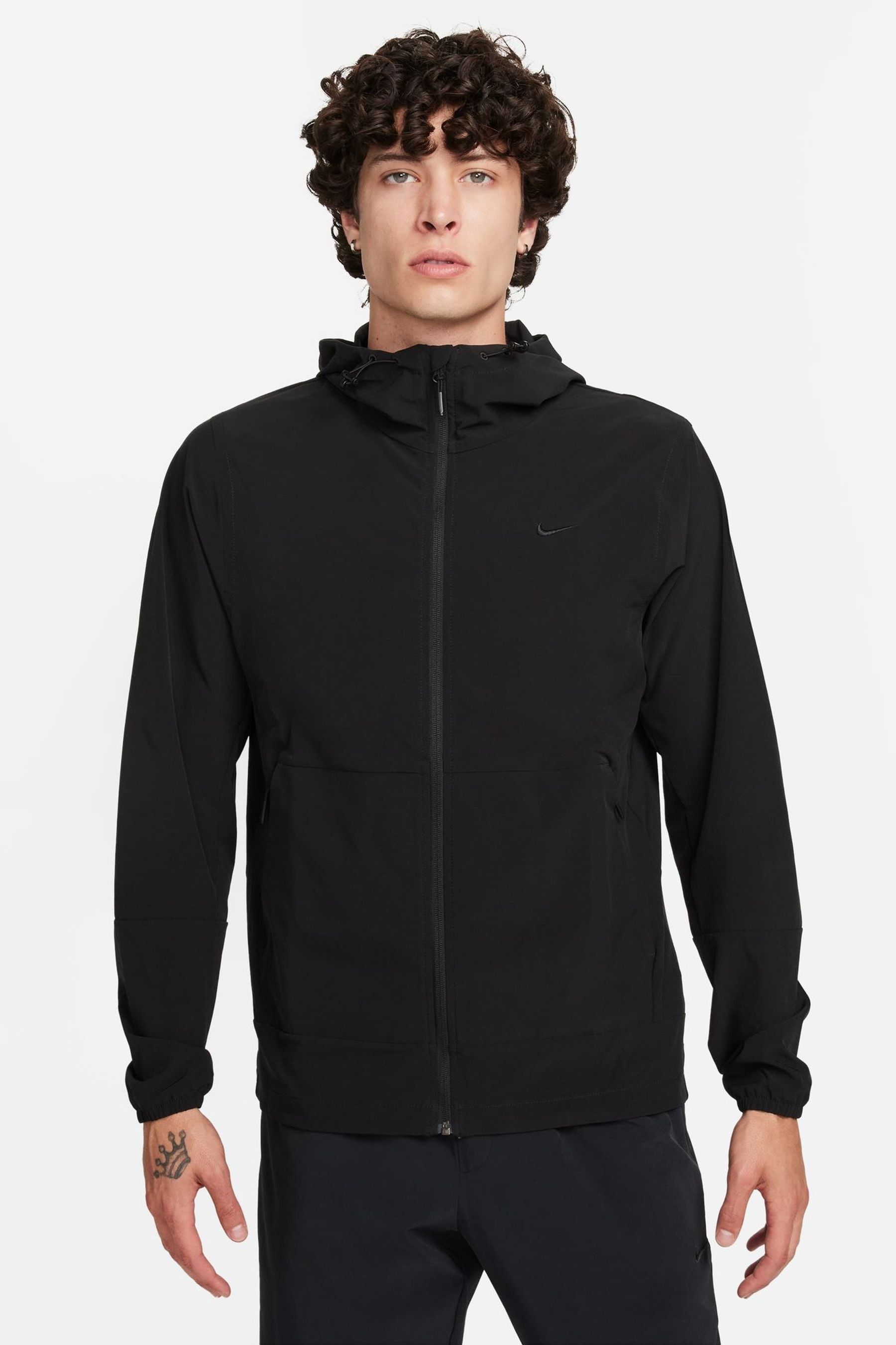 Next running jacket cheap