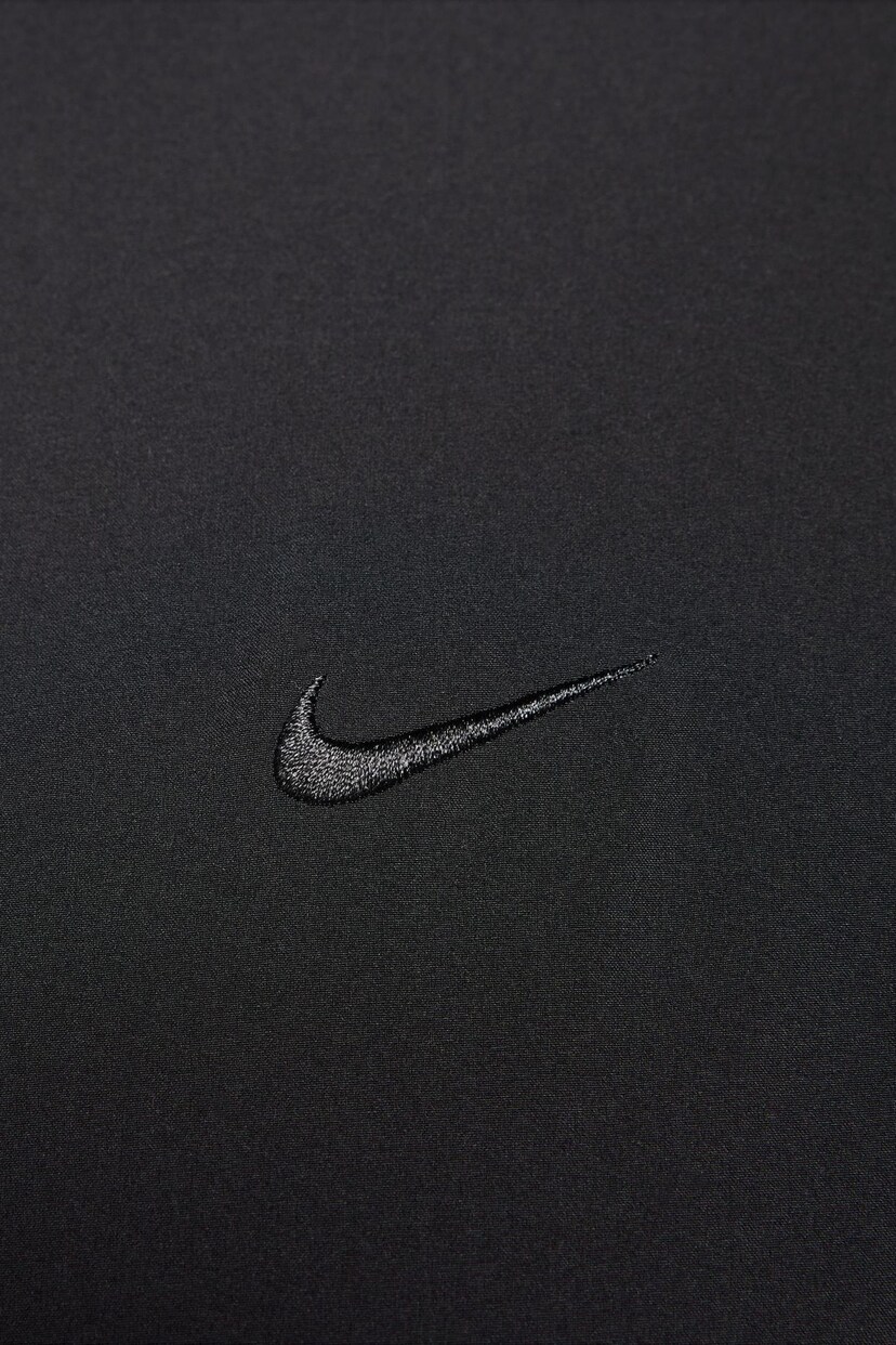 Nike Black Repel Unlimted Hooded Running Jacket - Image 10 of 11