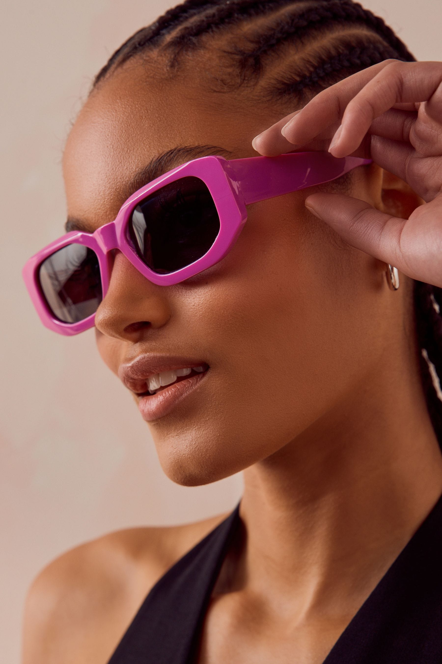 Polarized rectangular sunglasses shop