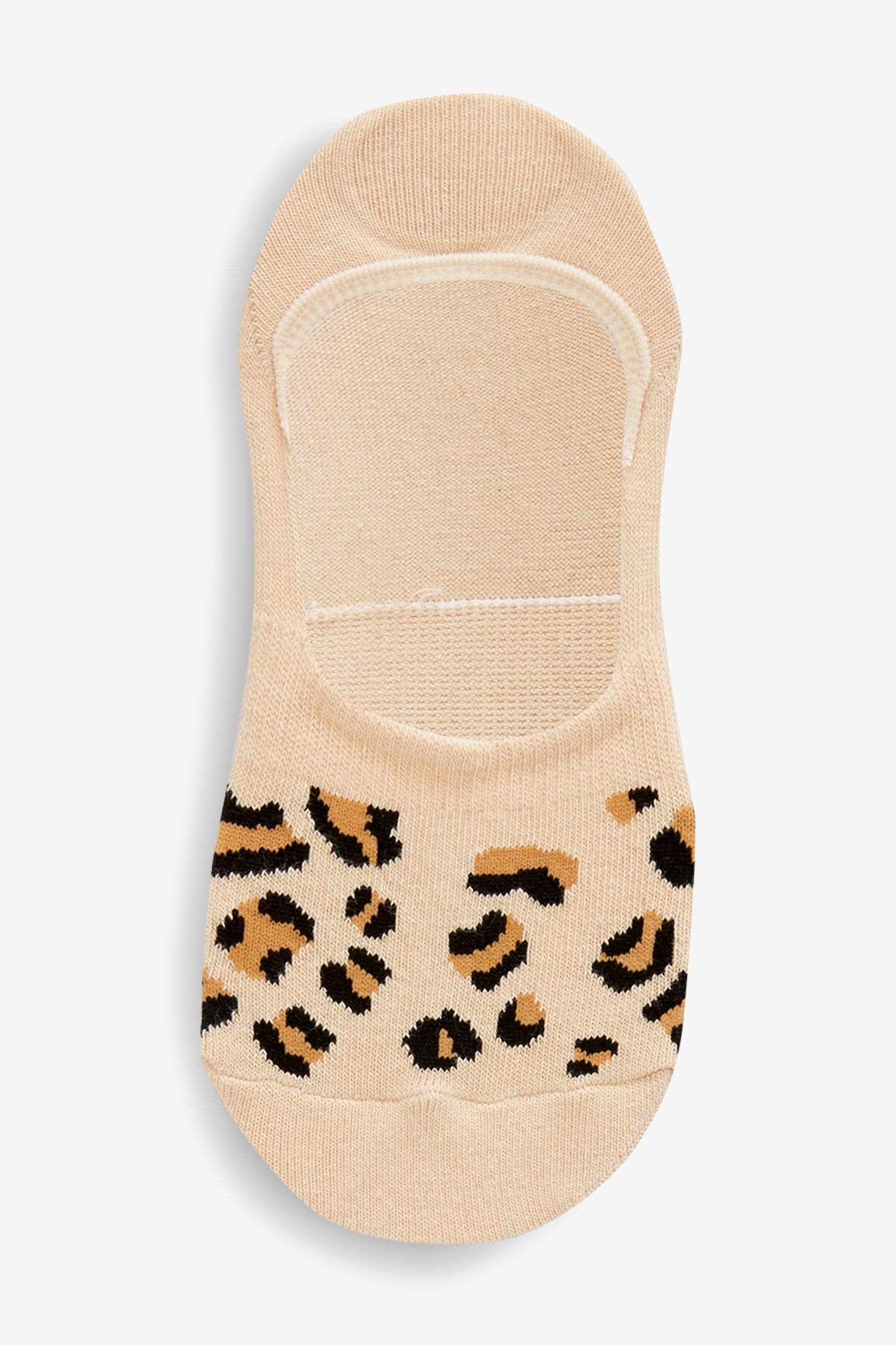 Patterned trainer socks sale