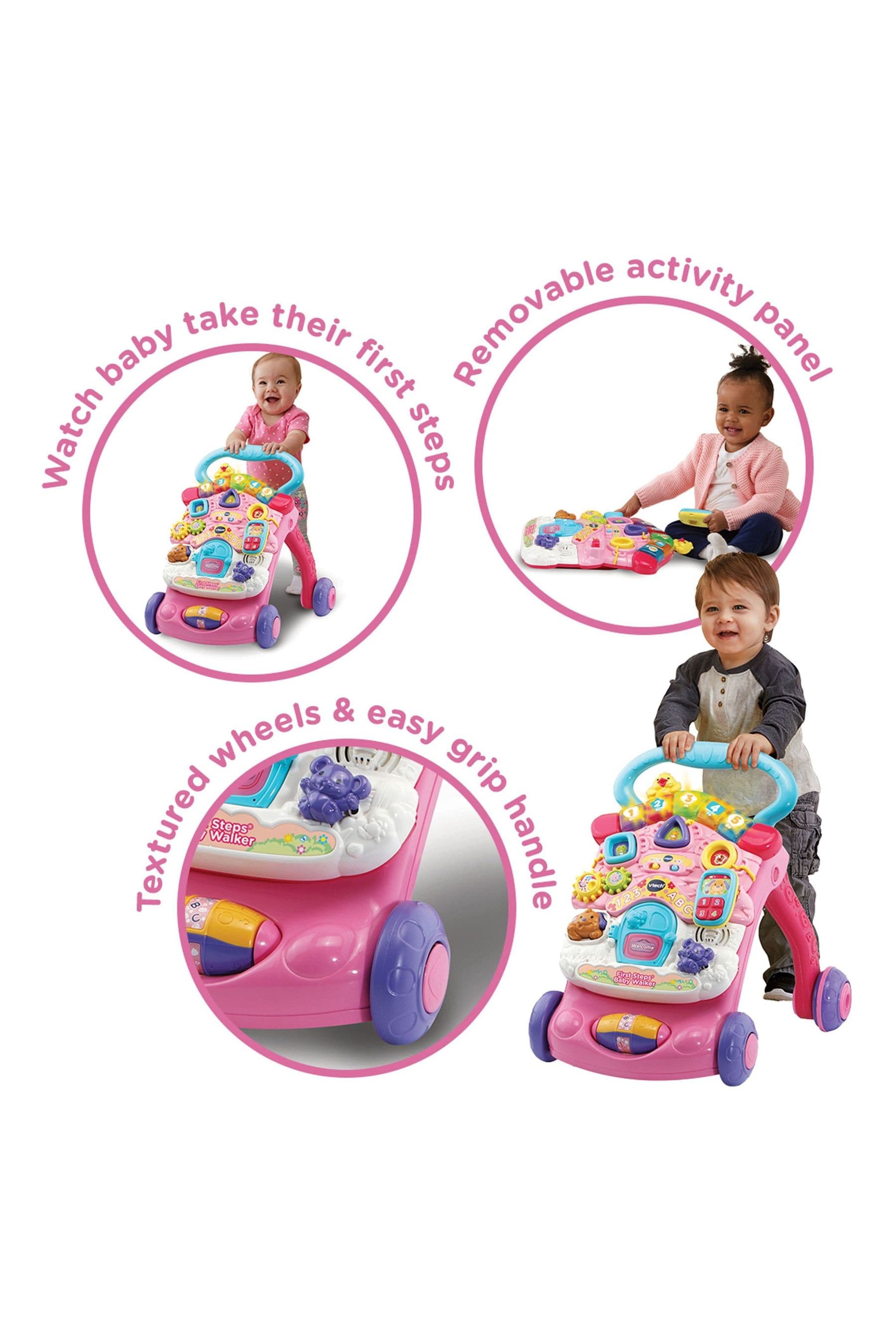 Baby co walker 2025