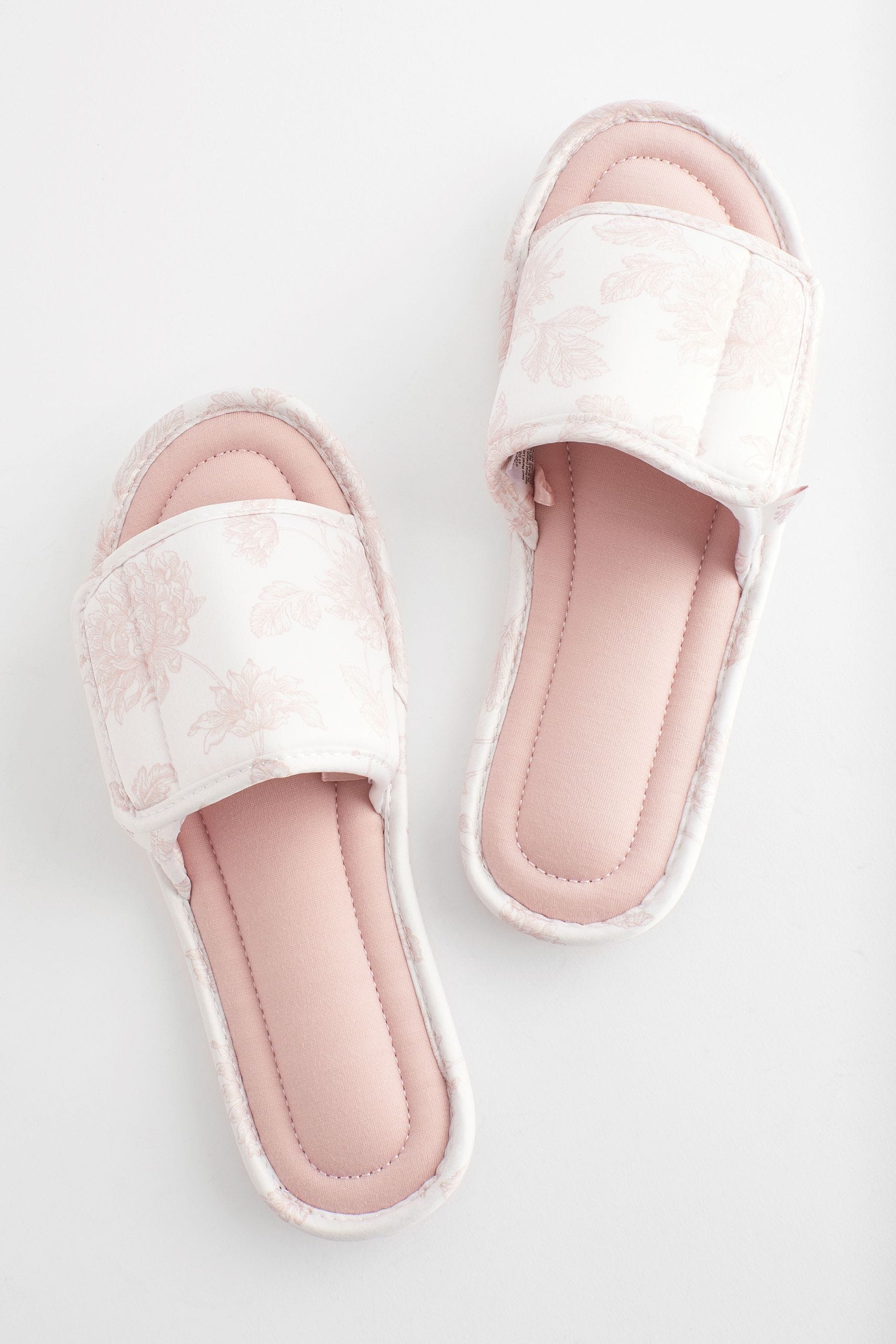 Laura ashley slippers online