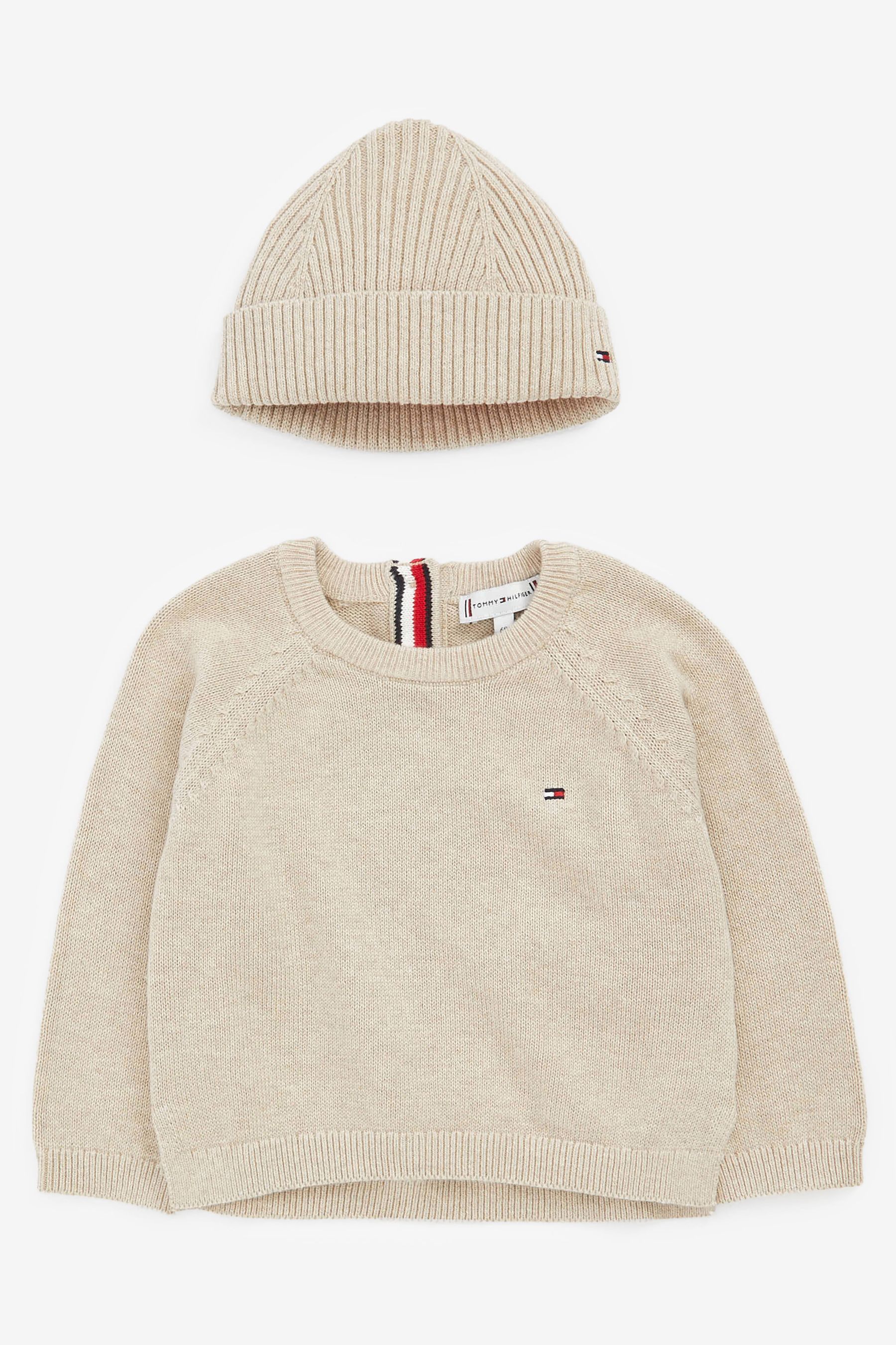 Newborn baby tommy hilfiger discount