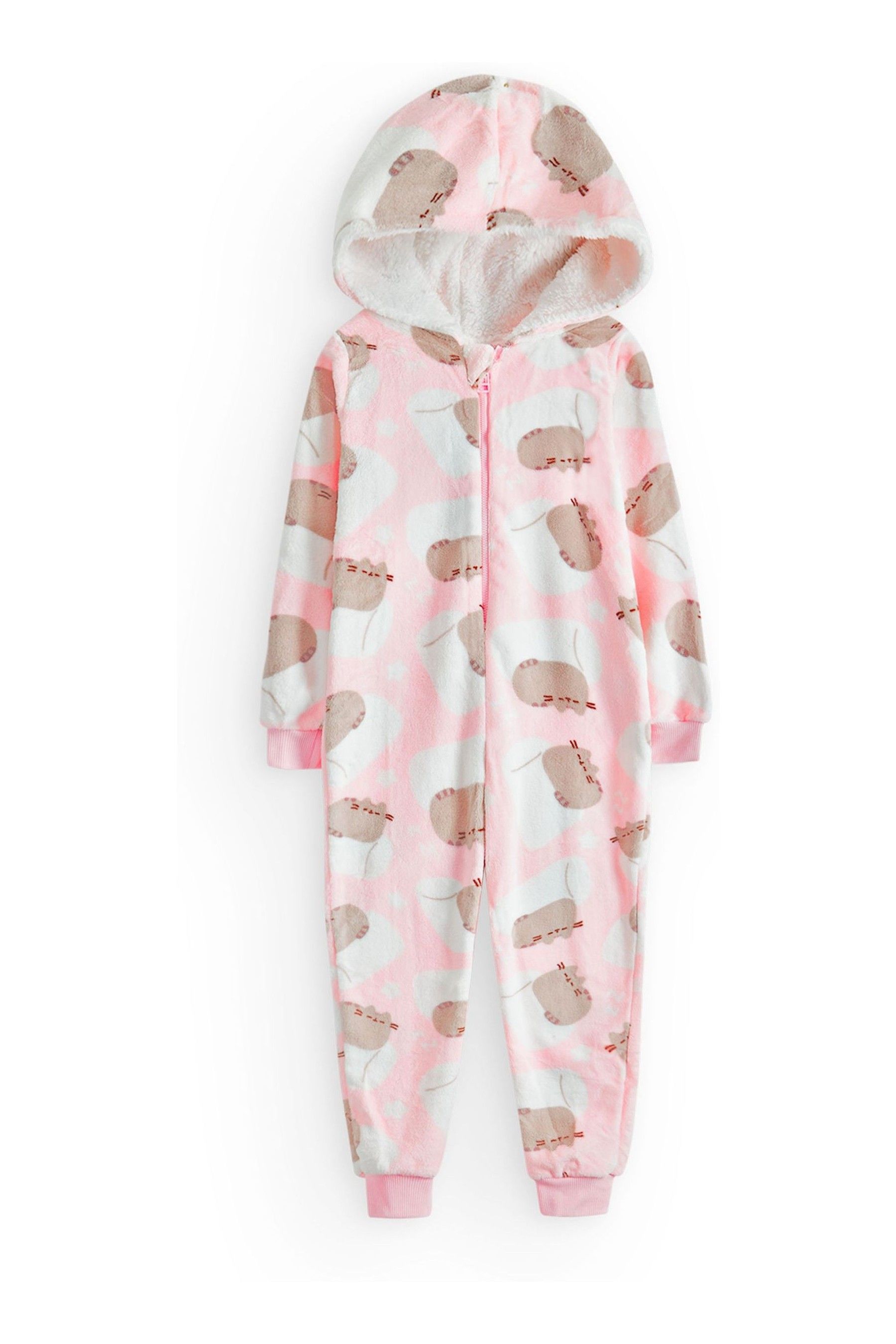 Pusheen kids clothes top