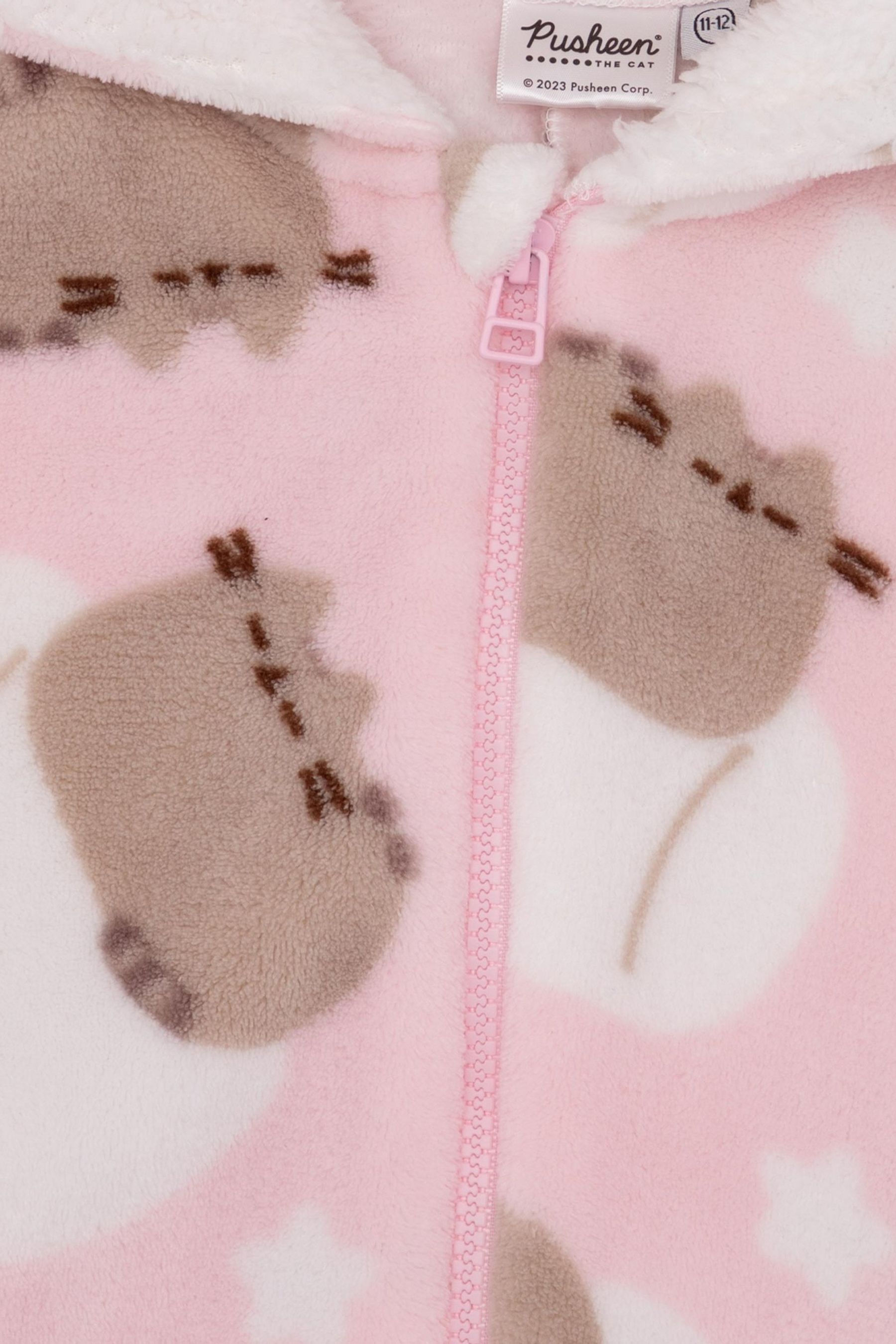 Pusheen onesie child clearance