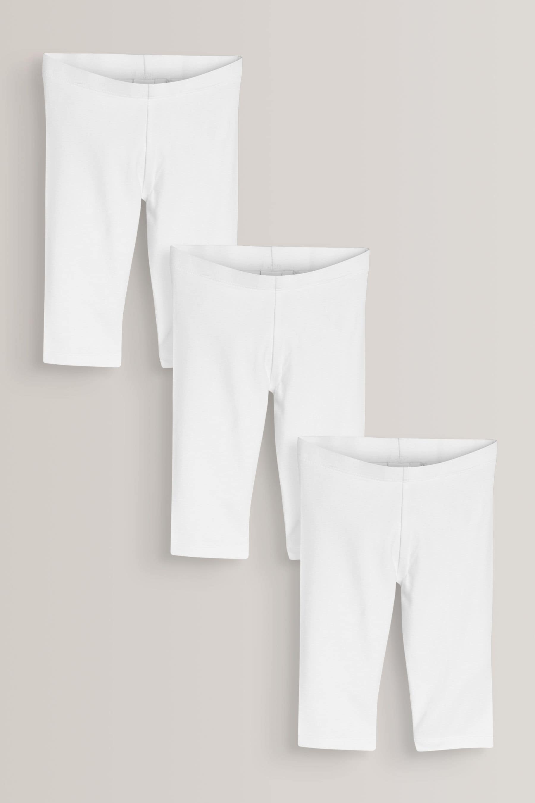 Girls cropped leggings sale