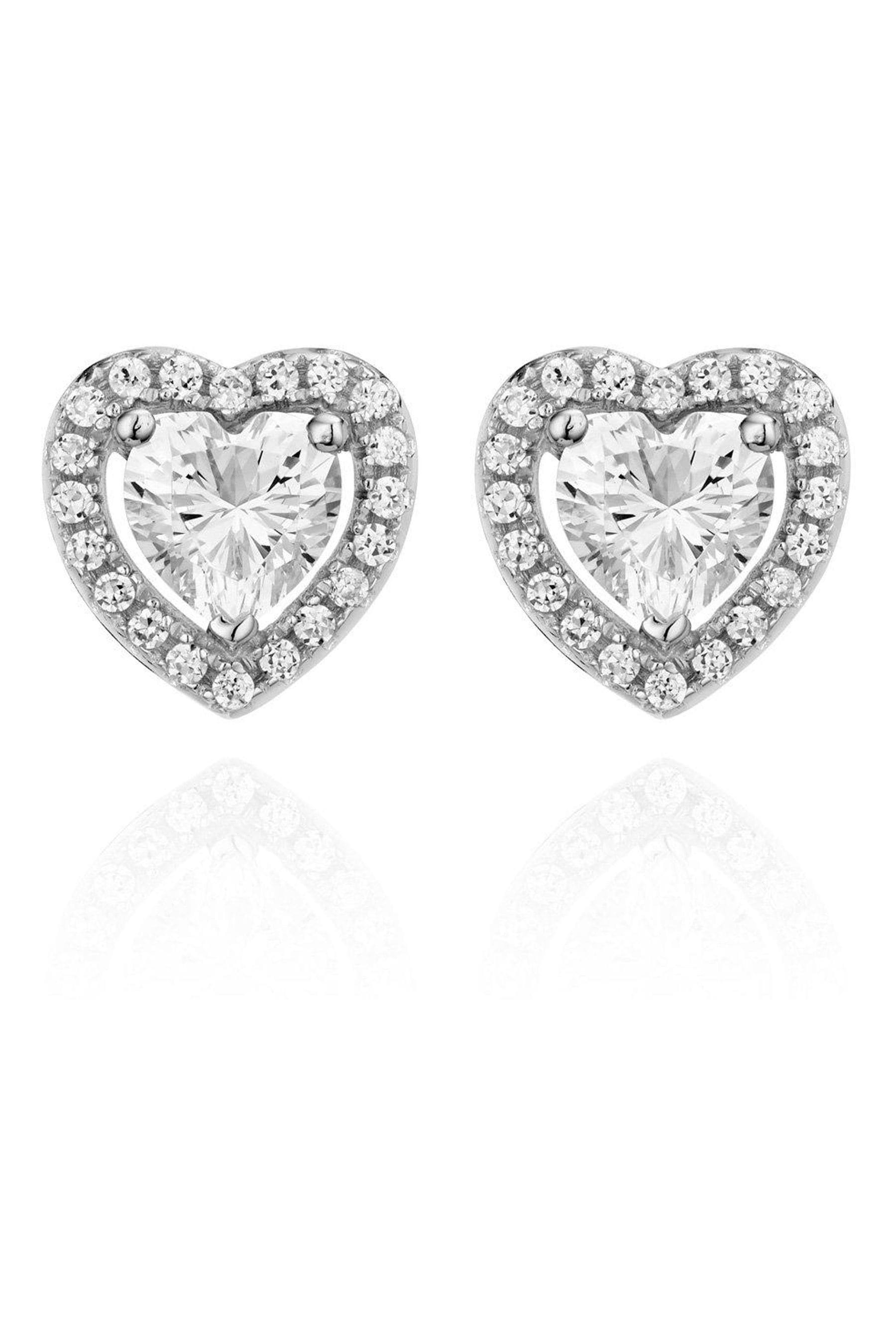 Beaverbrooks ladies deals earrings
