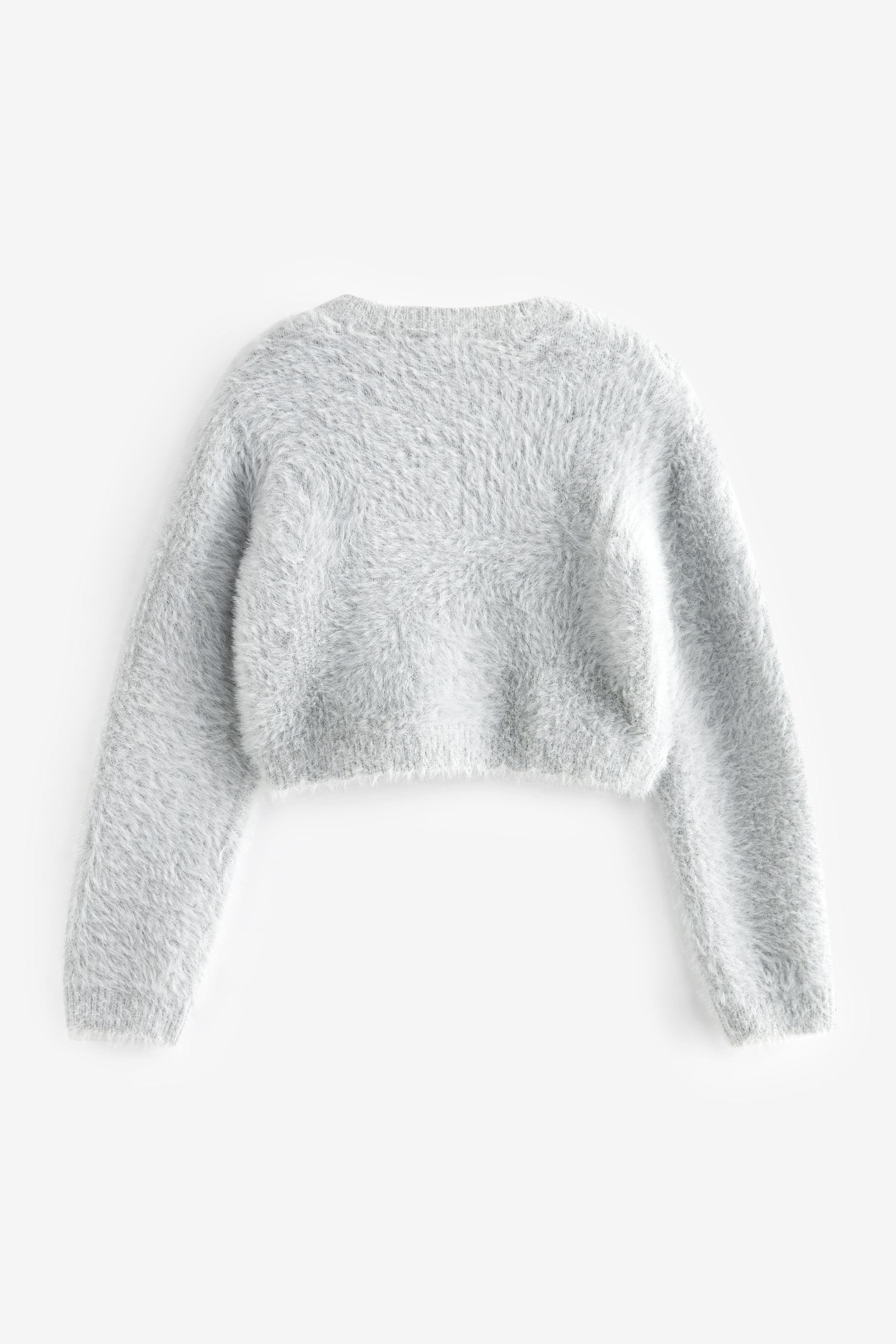 Shrug sweater best sale