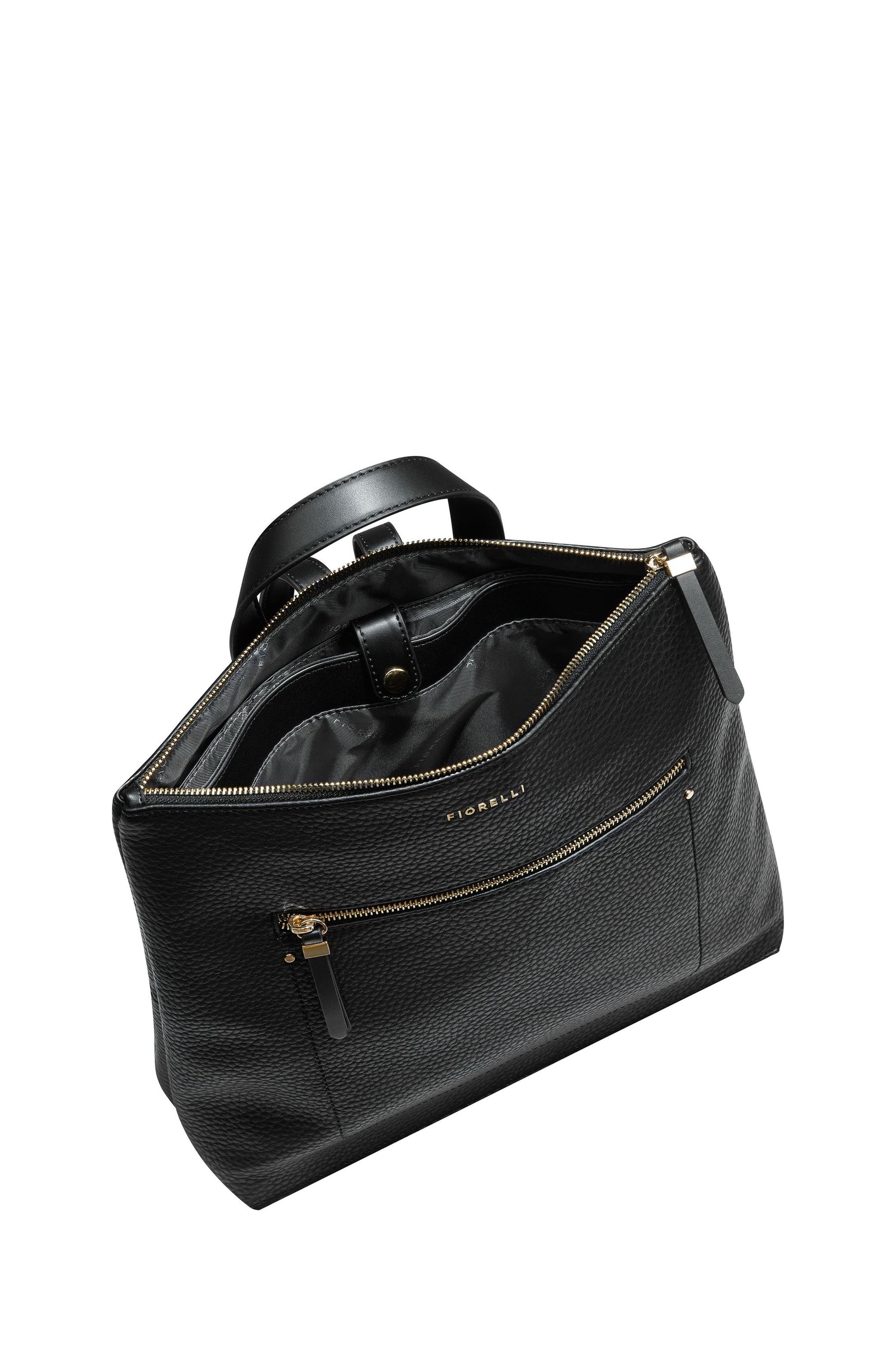 Buy Fiorelli Finley Large Backpack from Next Malta
