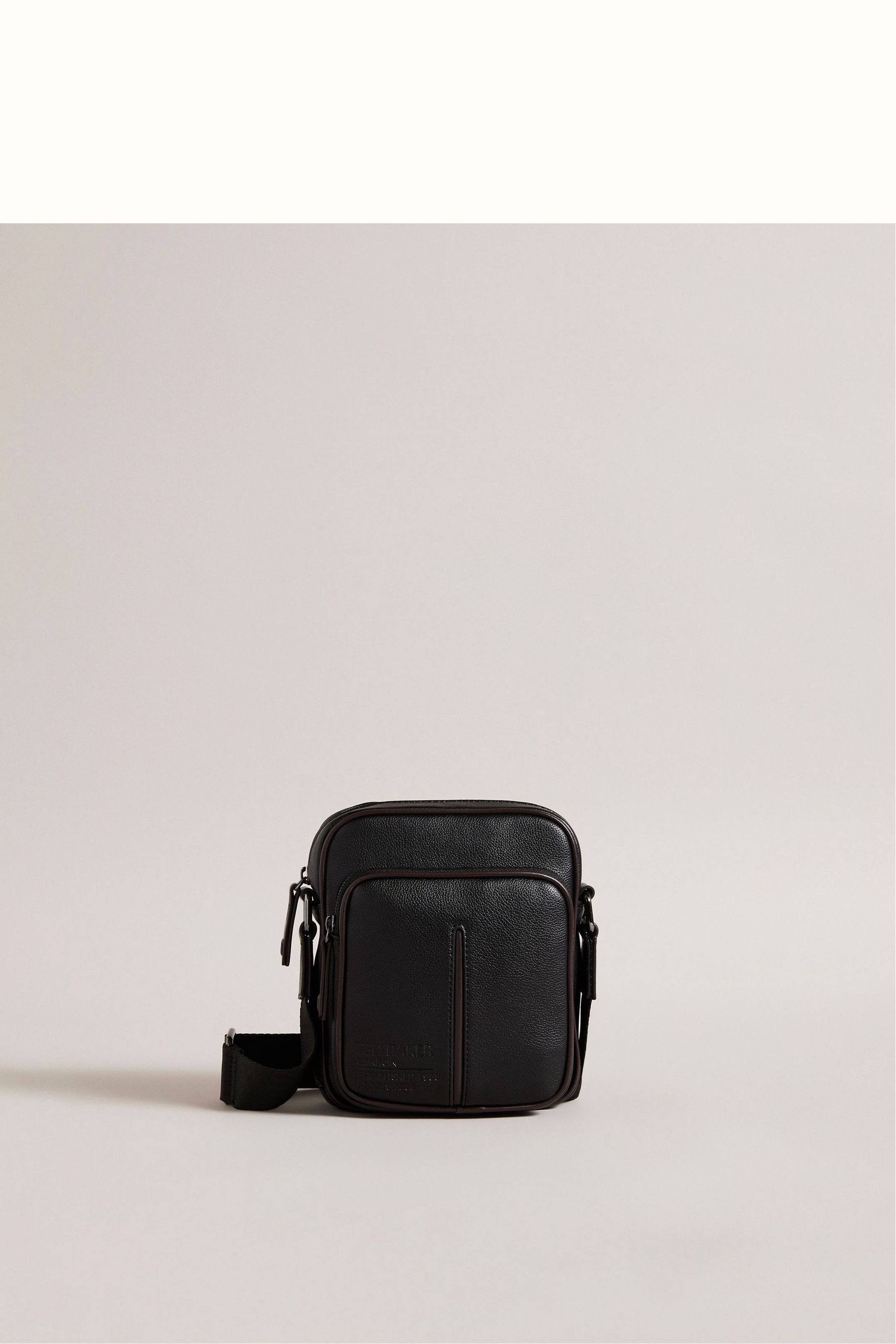 Ted baker mens flight bag best sale
