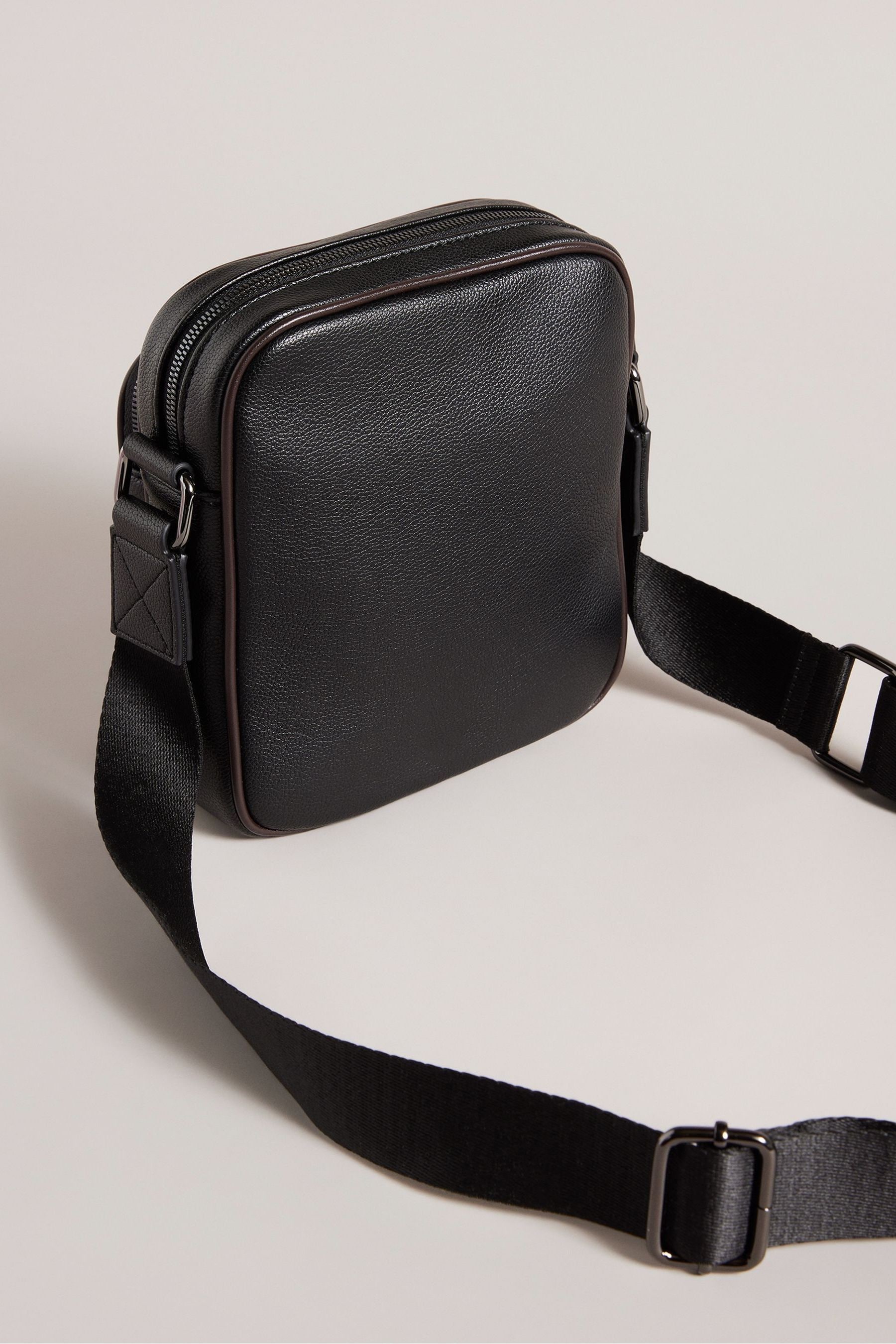 Ted baker flight bag shop