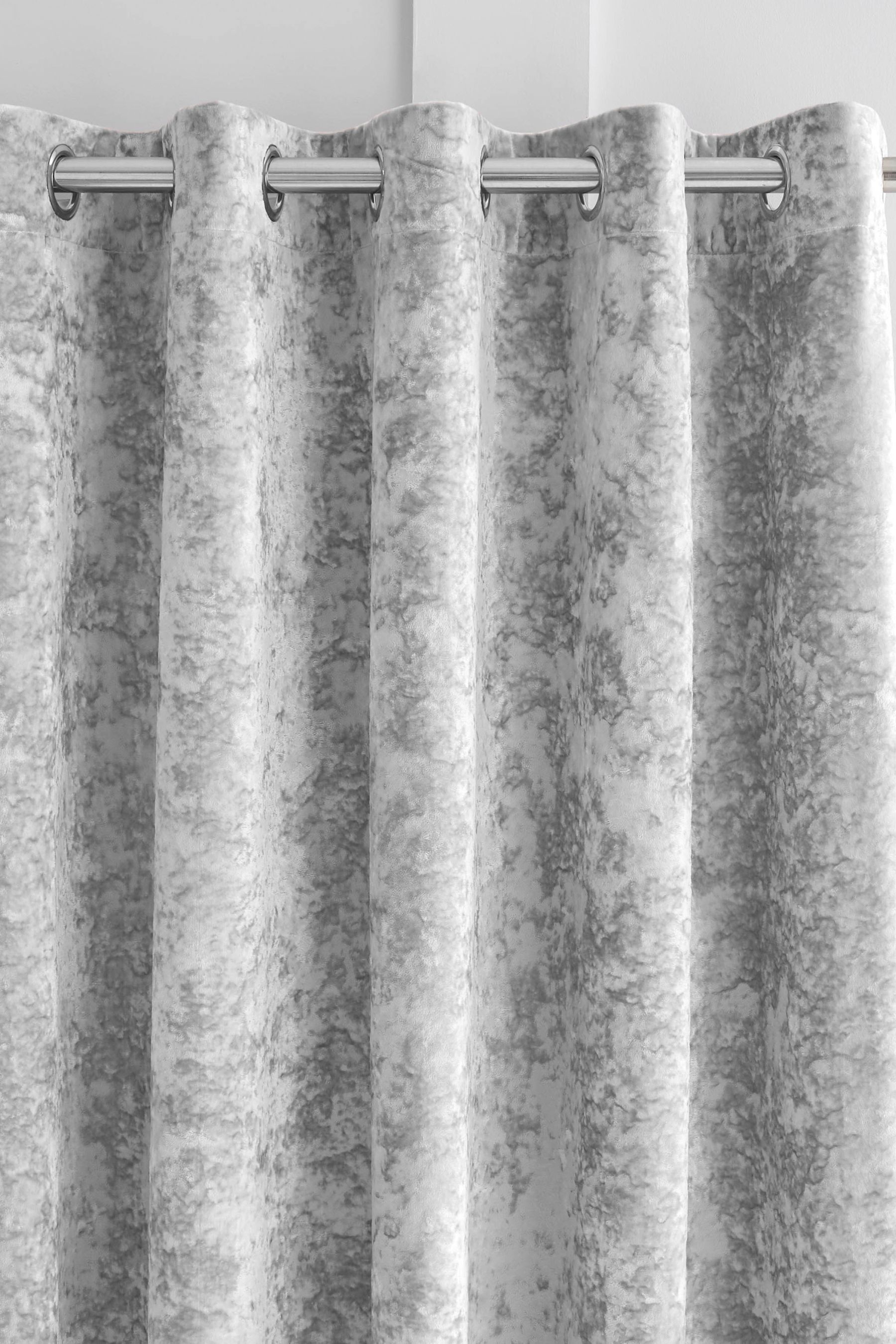 Velvet curtains on sale