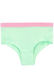 Harry Bear Multi Girls Unicorn Underwear 5 Packs - Image 4 of 5