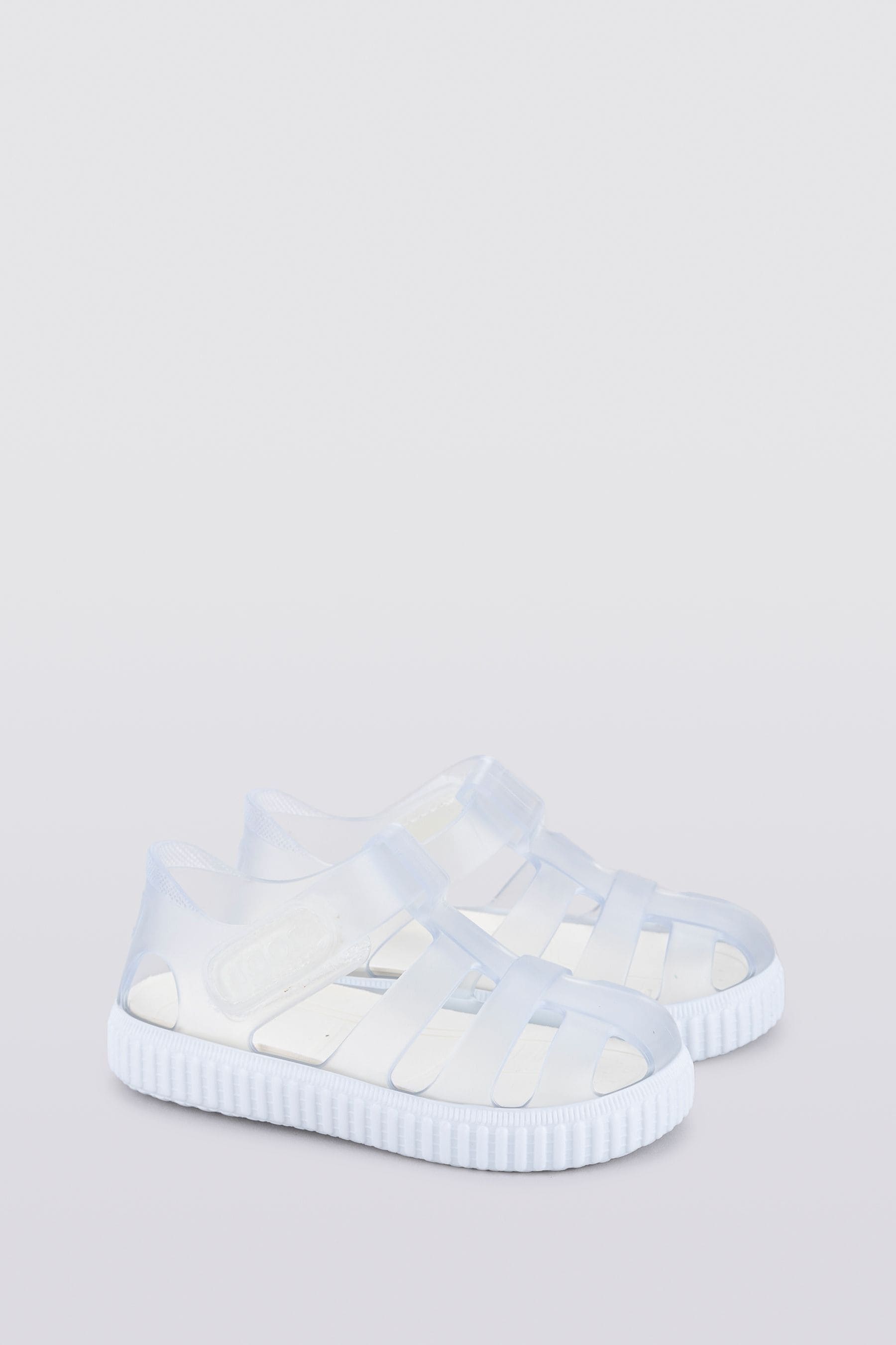 Igor hotsell transparent jellies