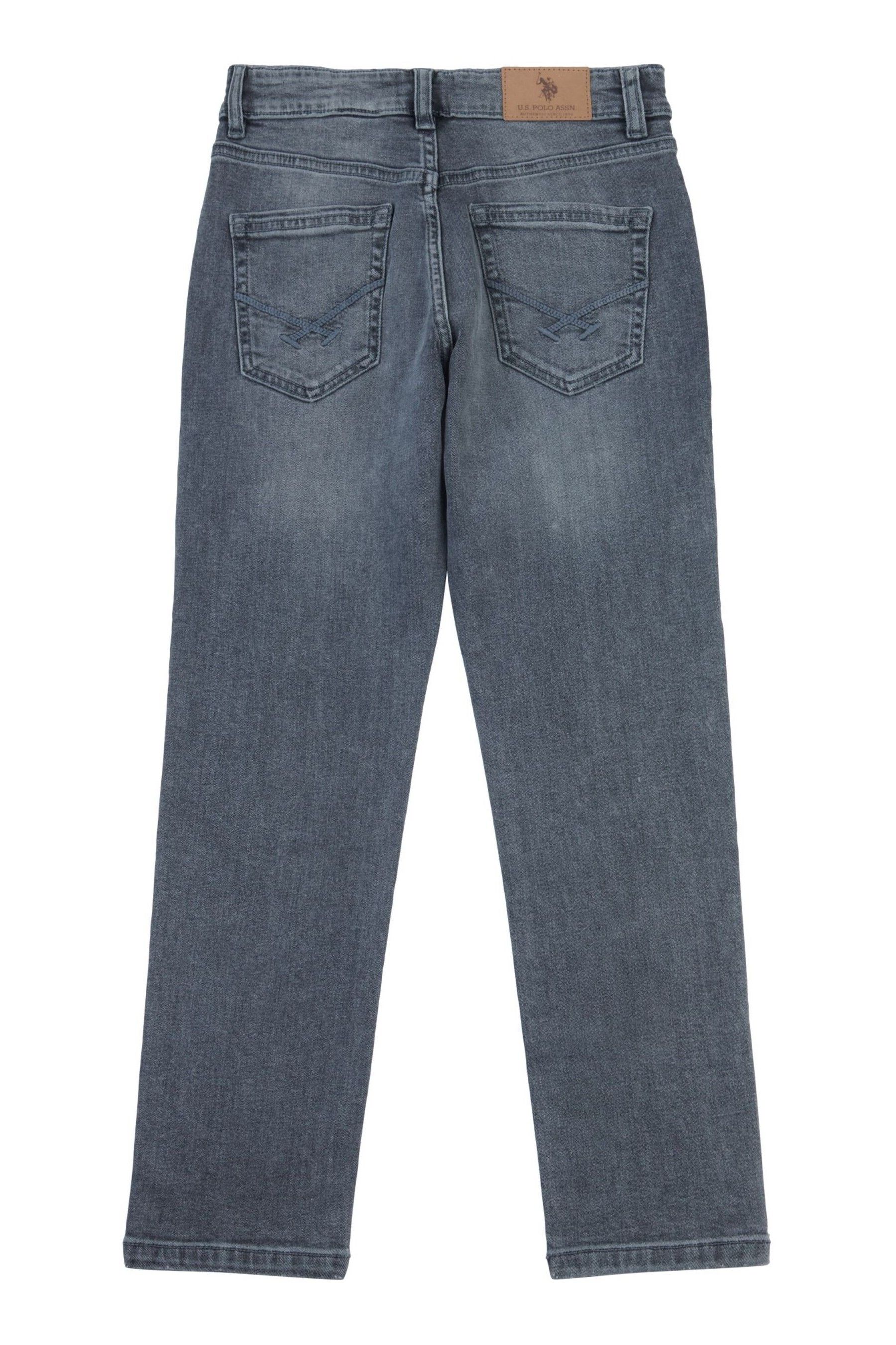 Us polo hot sale association jeans