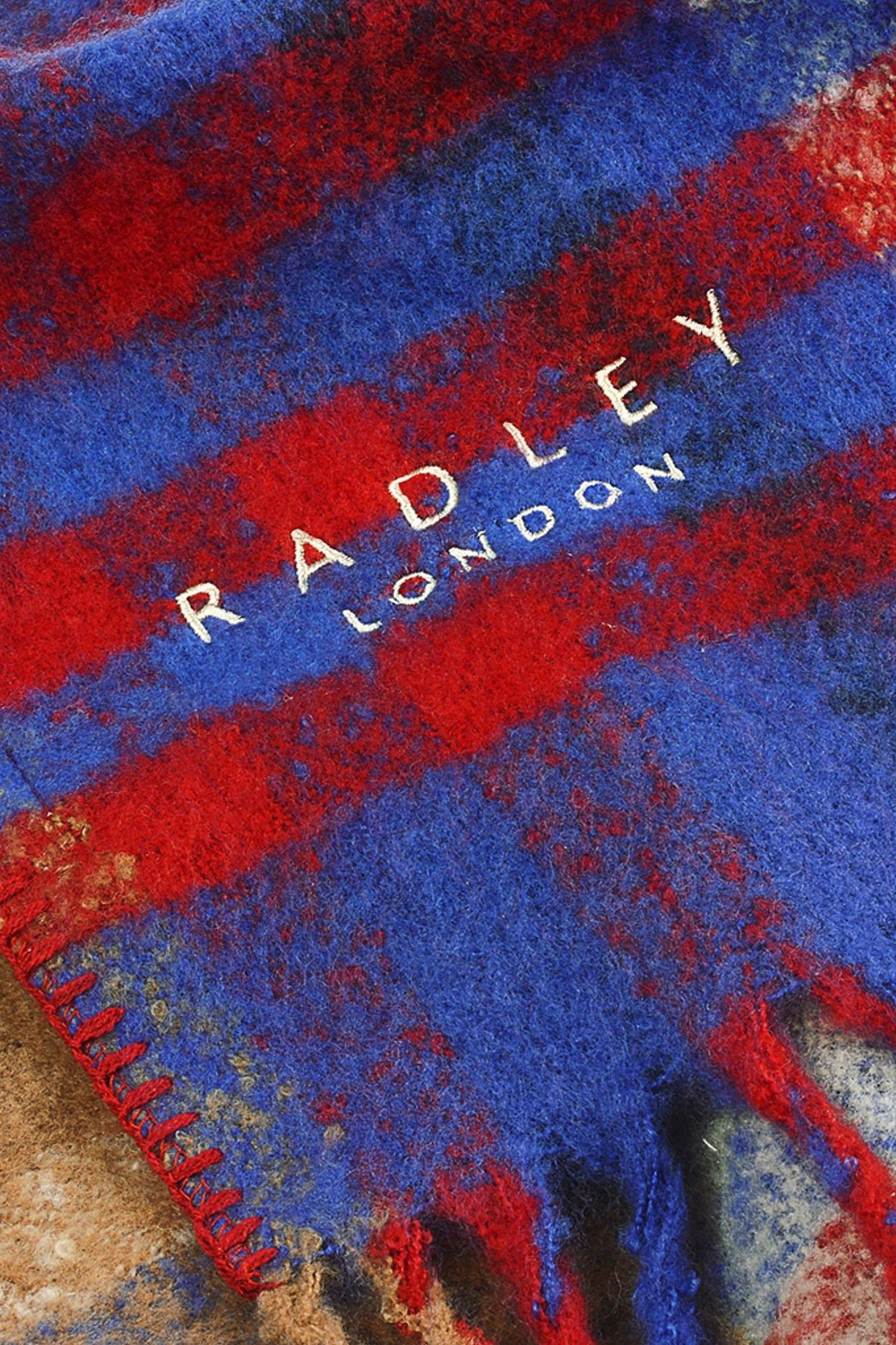 Radley scarf cheap