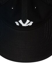 New Era® New York Yankees Essential Black 9TWENTY Adjustable Cap - Image 5 of 5