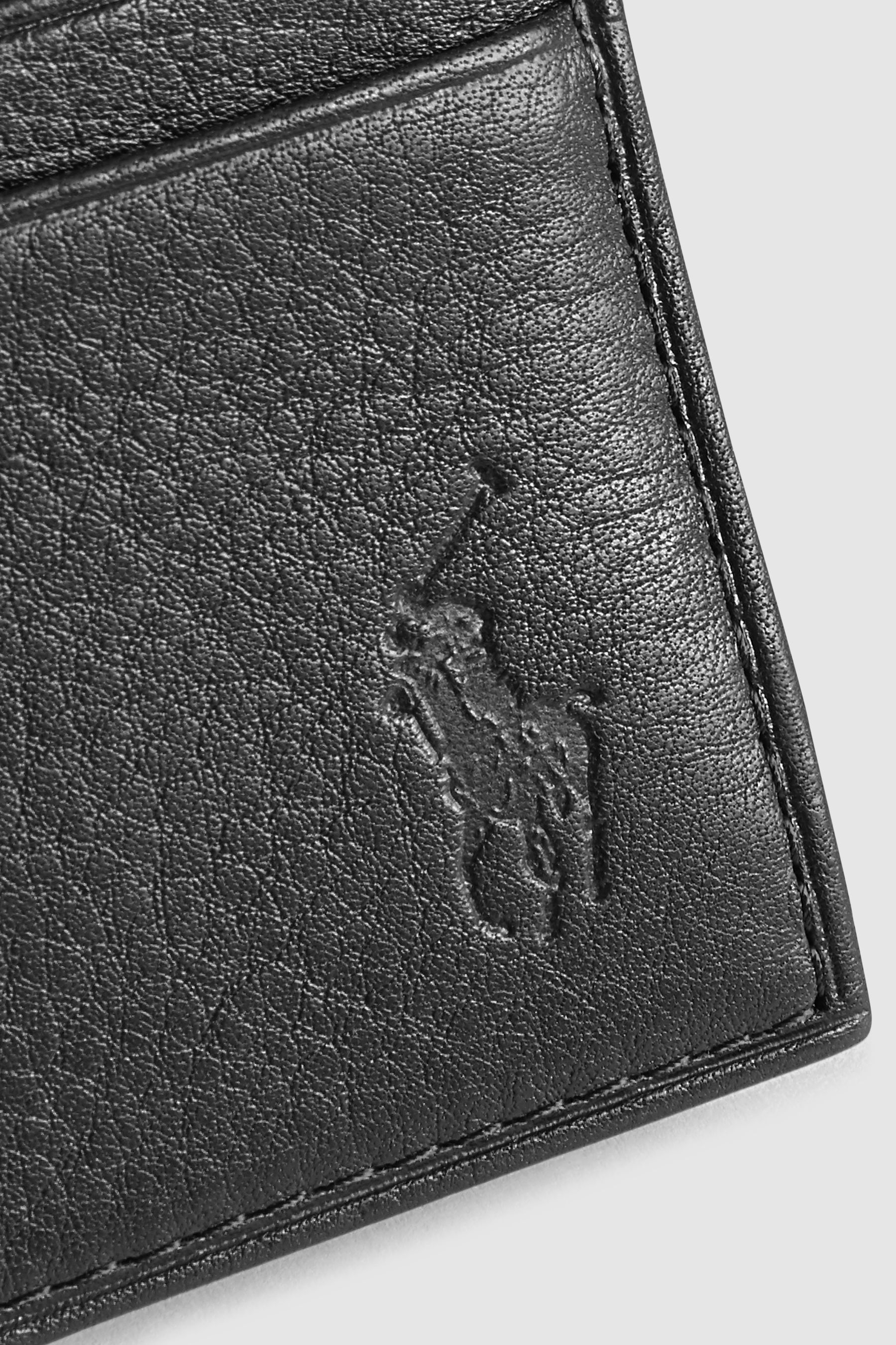 Polo ralph lauren card holder outlet