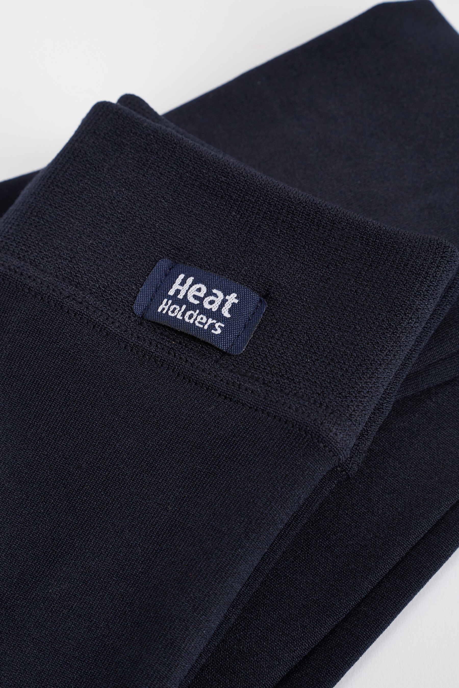 Buy Navy Thermal School Tights from the Next UK online shop