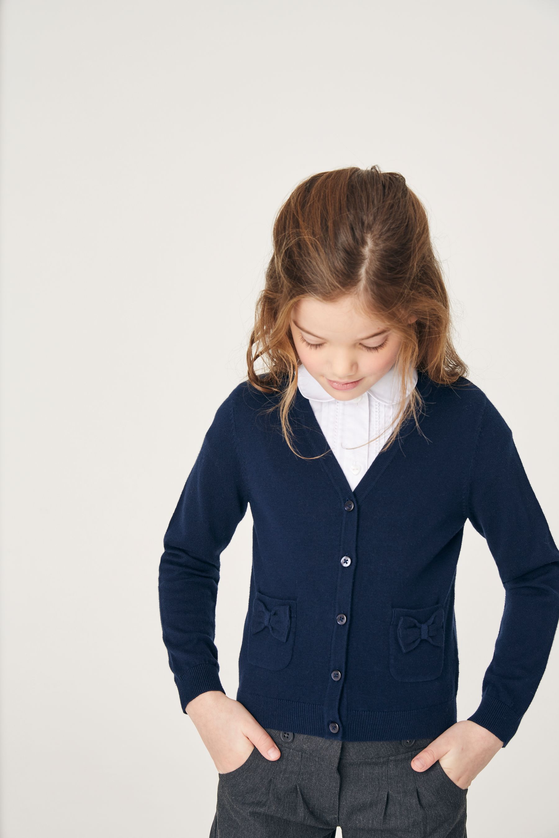 Next navy cardigans deals