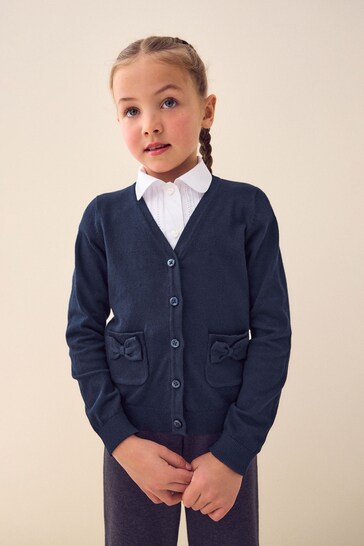 Navy Cardigan Matalan Cardigans For Ladies Navy Girls School