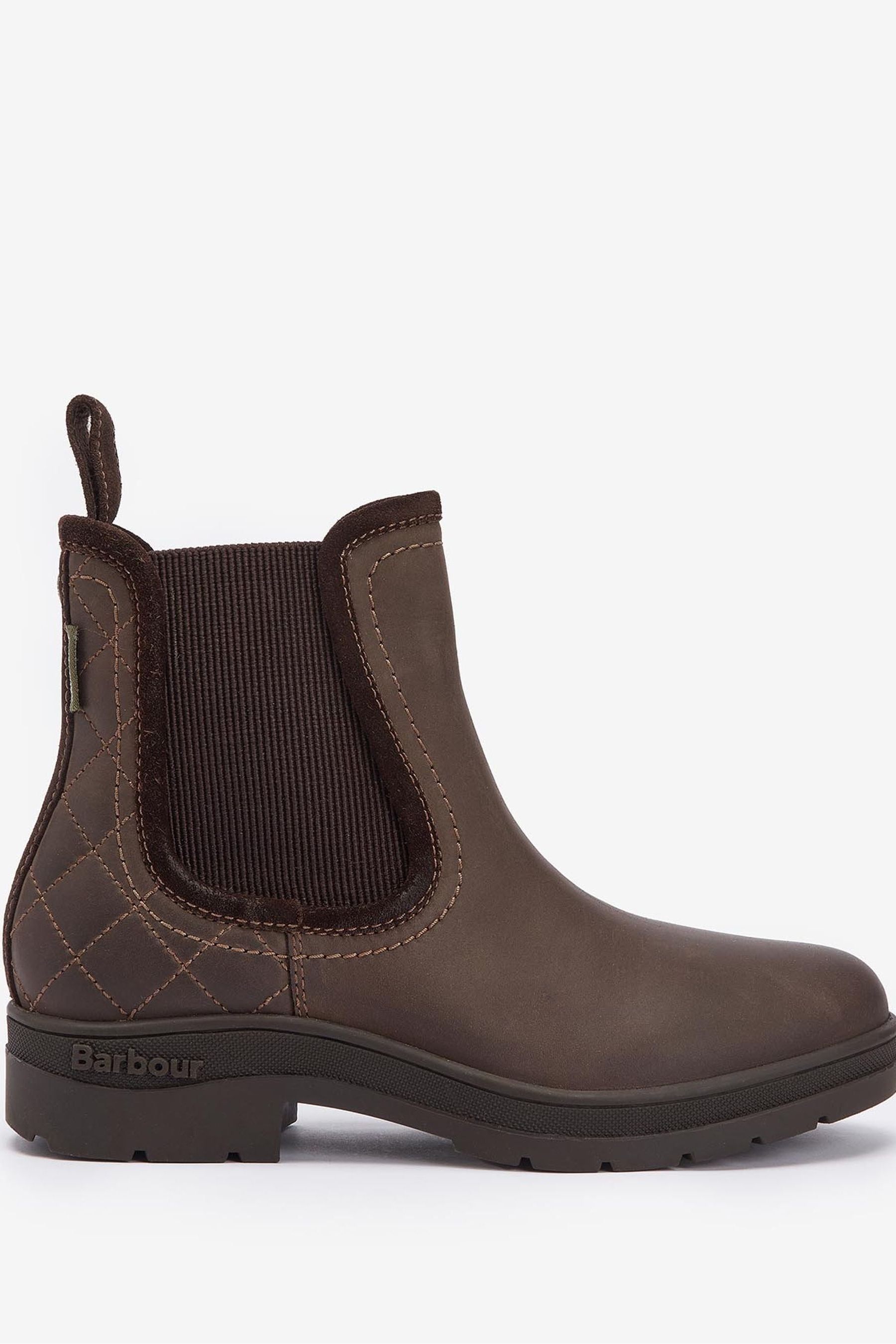 Next barbour boots deals