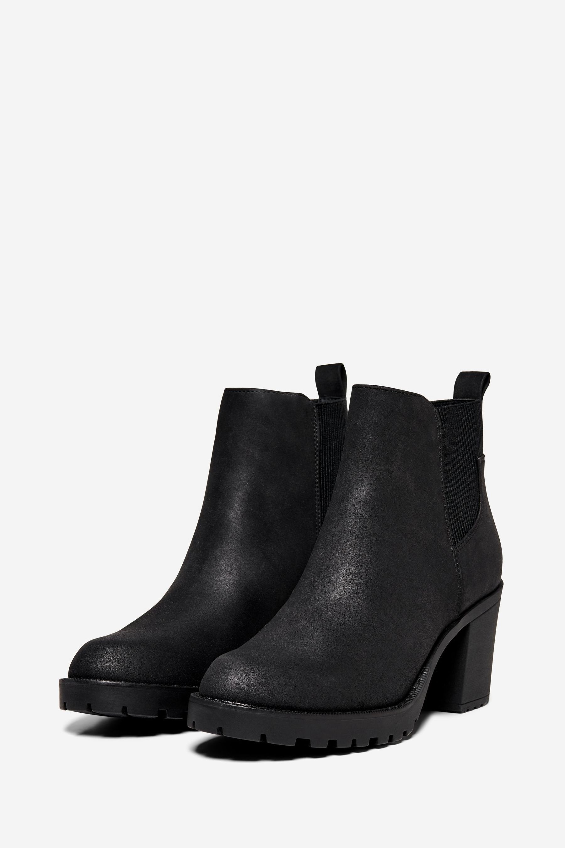Only ankle boots outlet