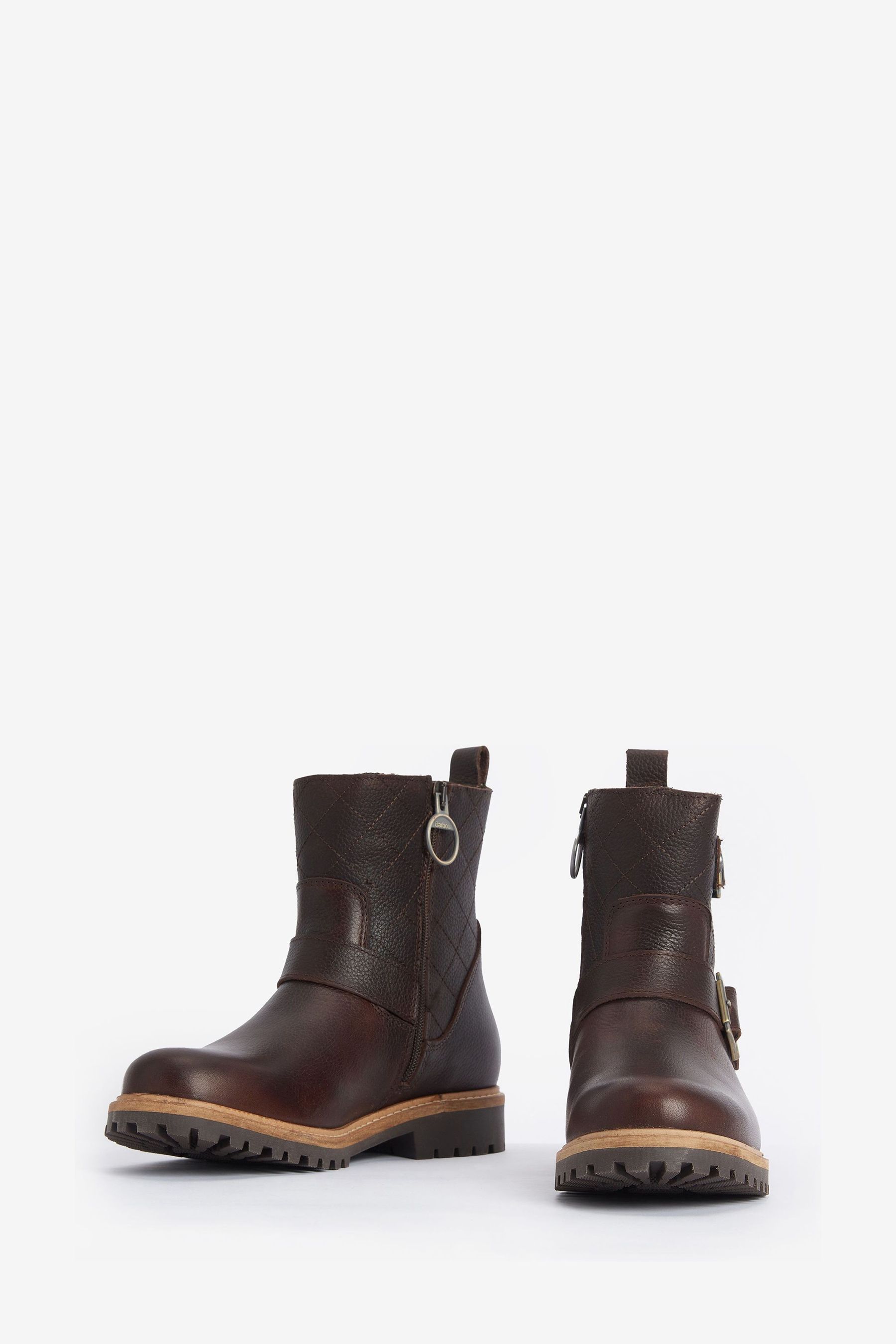 Bramble chelsea boots best sale