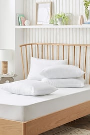 Simply Soft Soft 4 Pack Pillows - Image 1 of 3