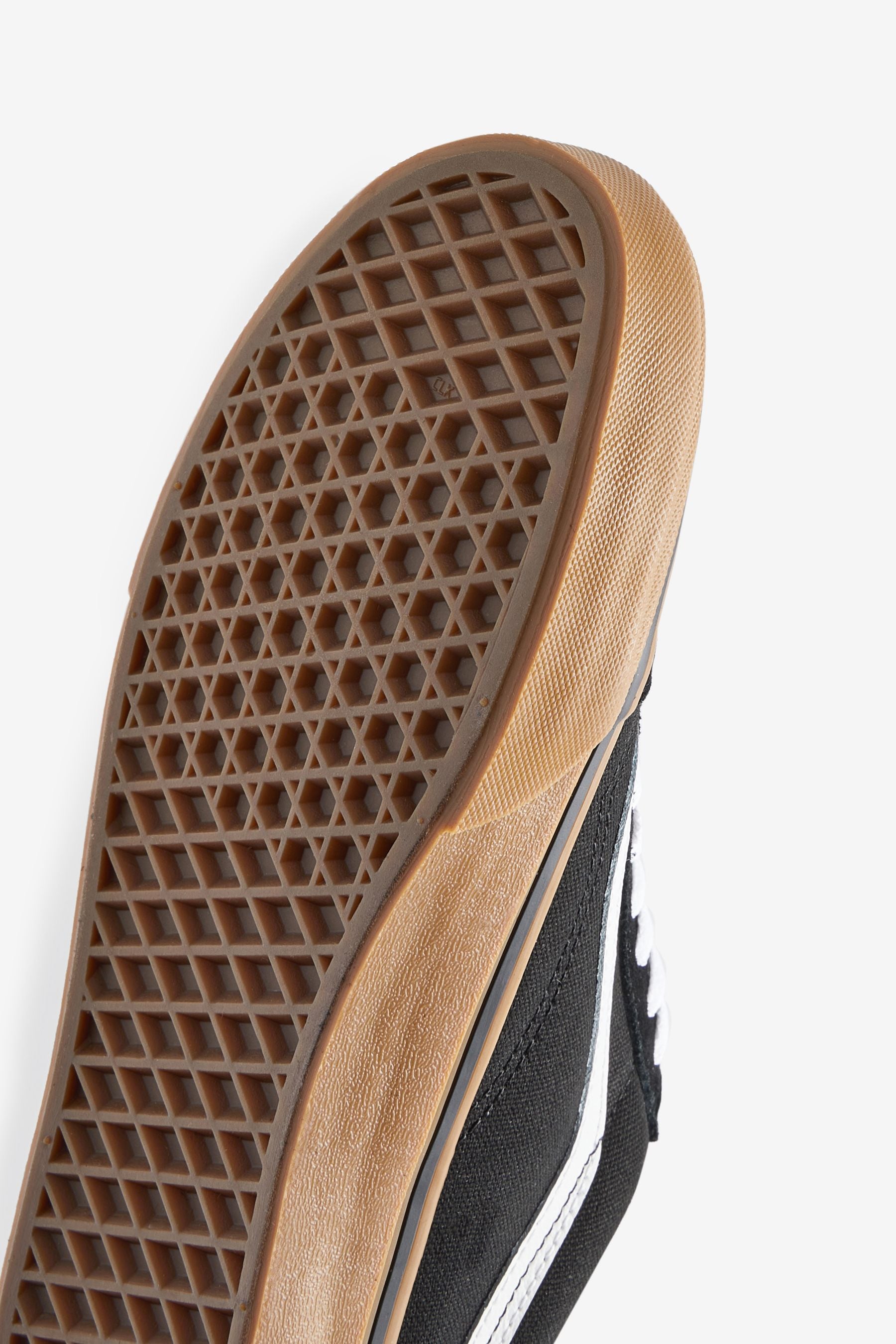 Buy Vans Womens Old Skool Gum Sole Trainers from the Next UK online shop