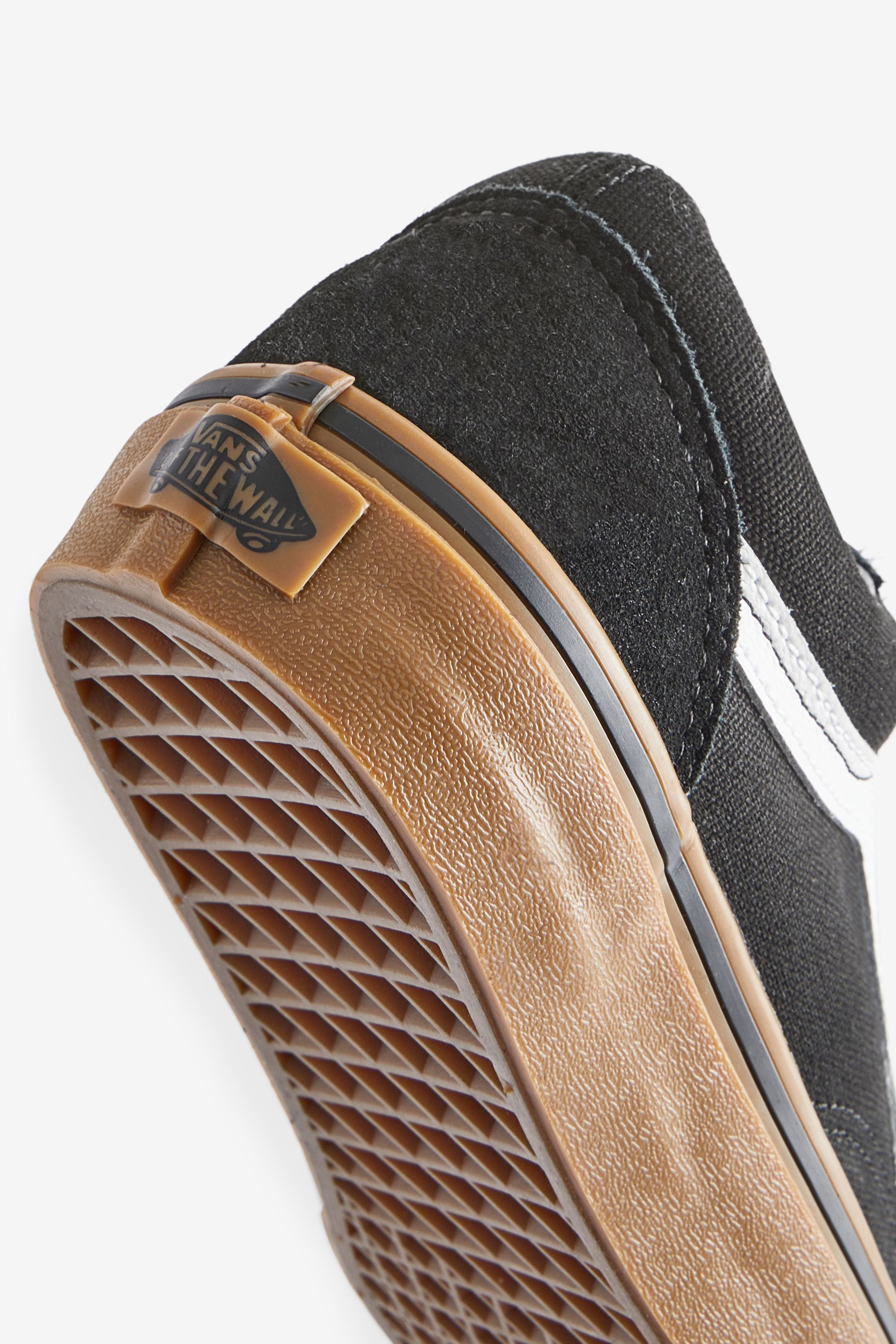 Womens strap vans cheap