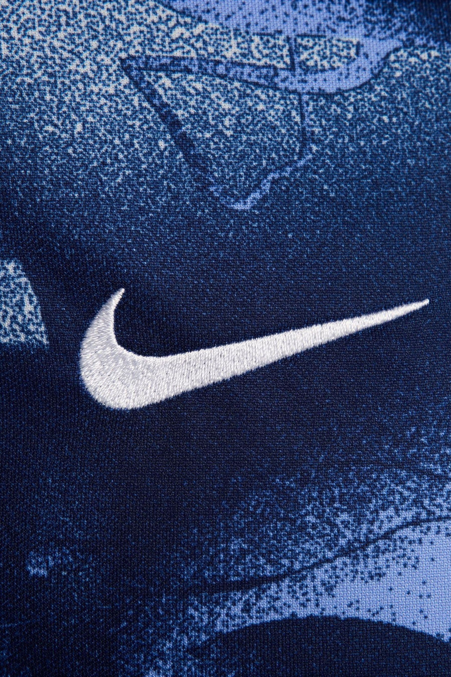 Nike football undershirt clearance