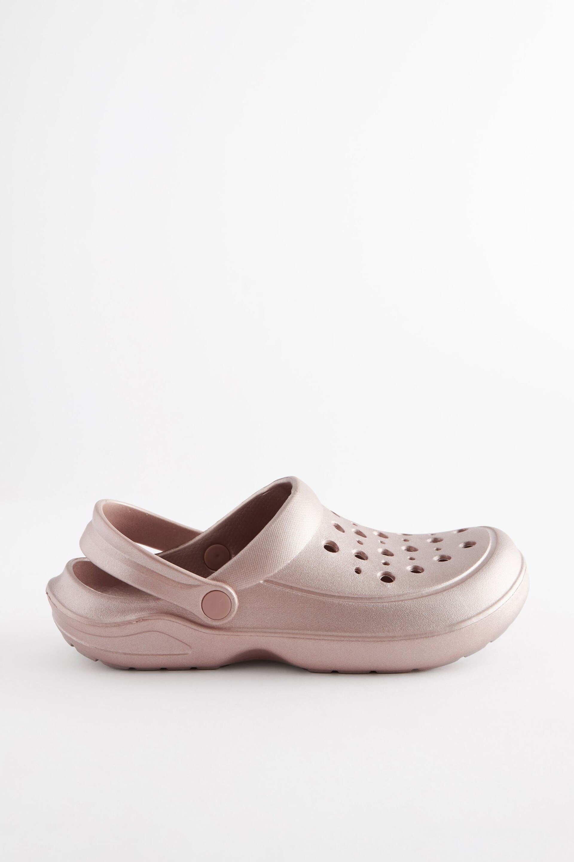 Pink Clogs - Image 4 of 7