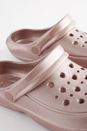 Pink Clogs - Image 6 of 7