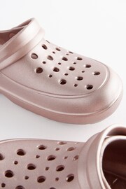 Pink Clogs - Image 7 of 7