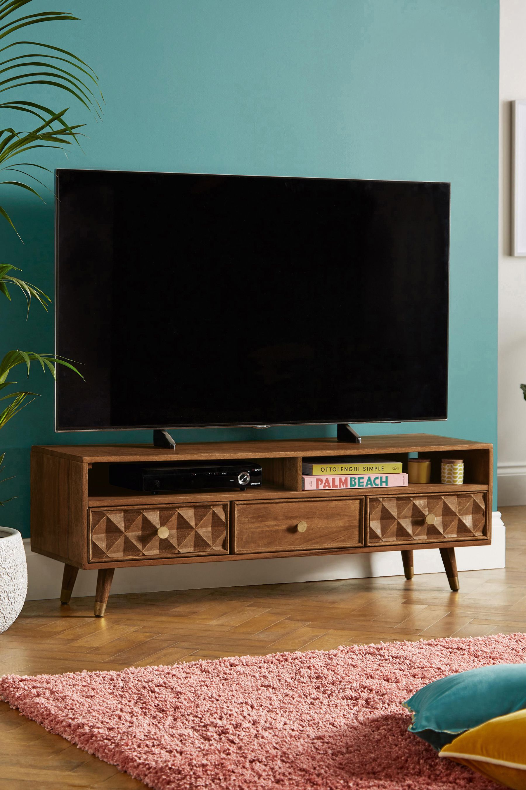 Buy Dark Lloyd Mango Wood Up to 55