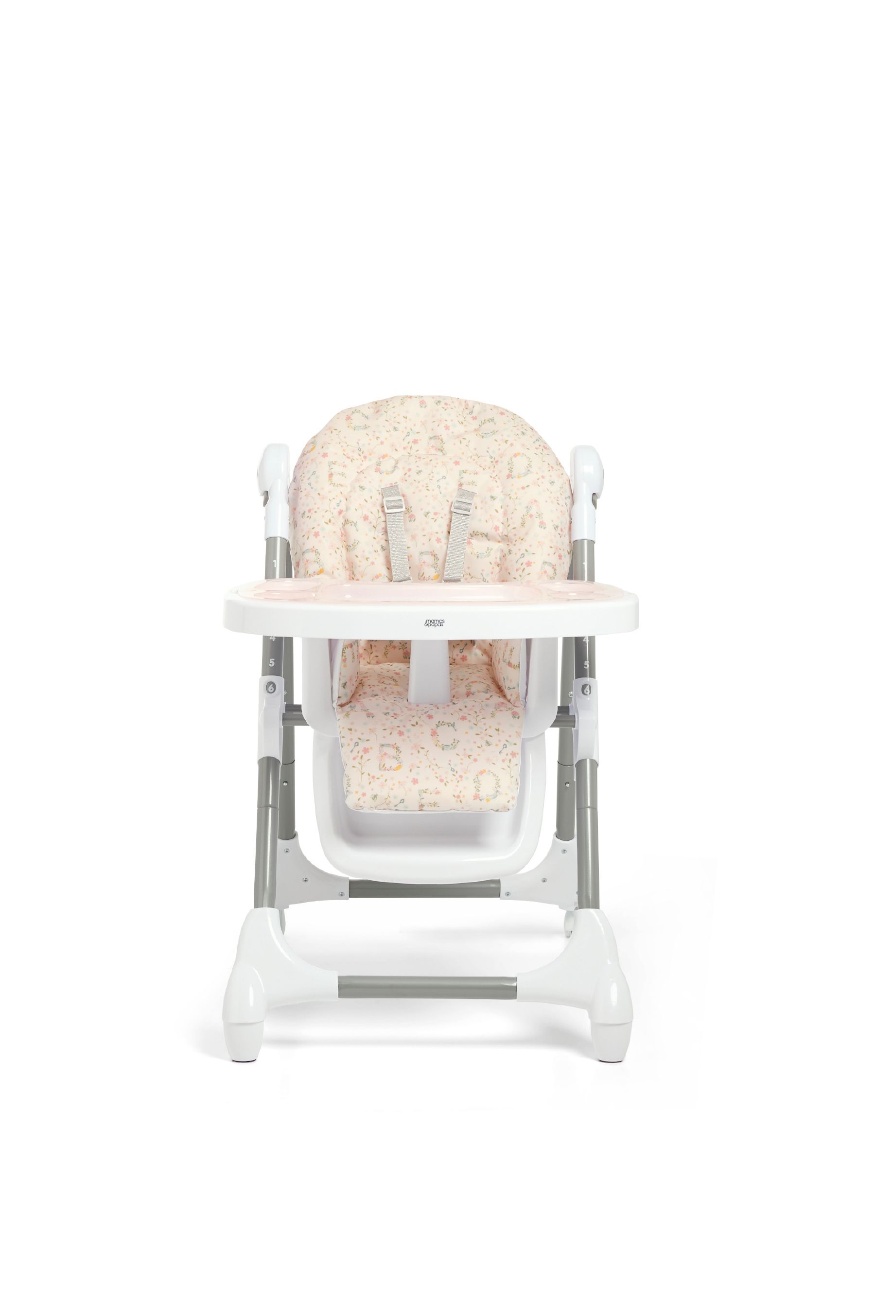 Mamas and papas hot sale circus high chair